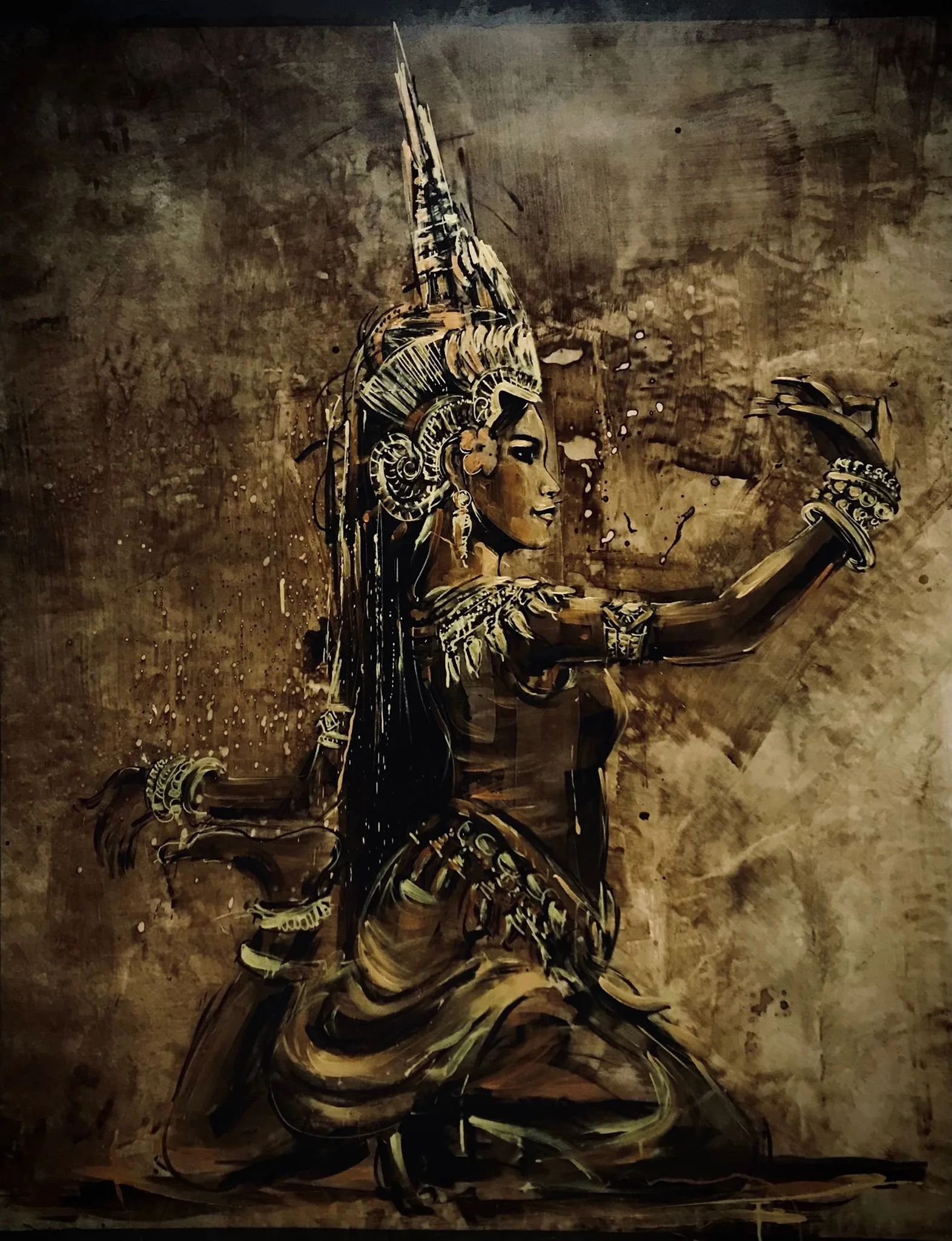 Apsara