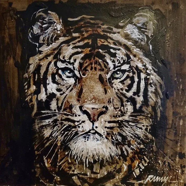 Tigre