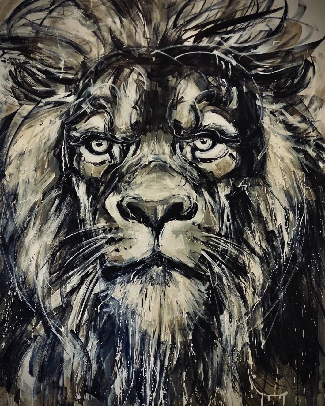 Lion