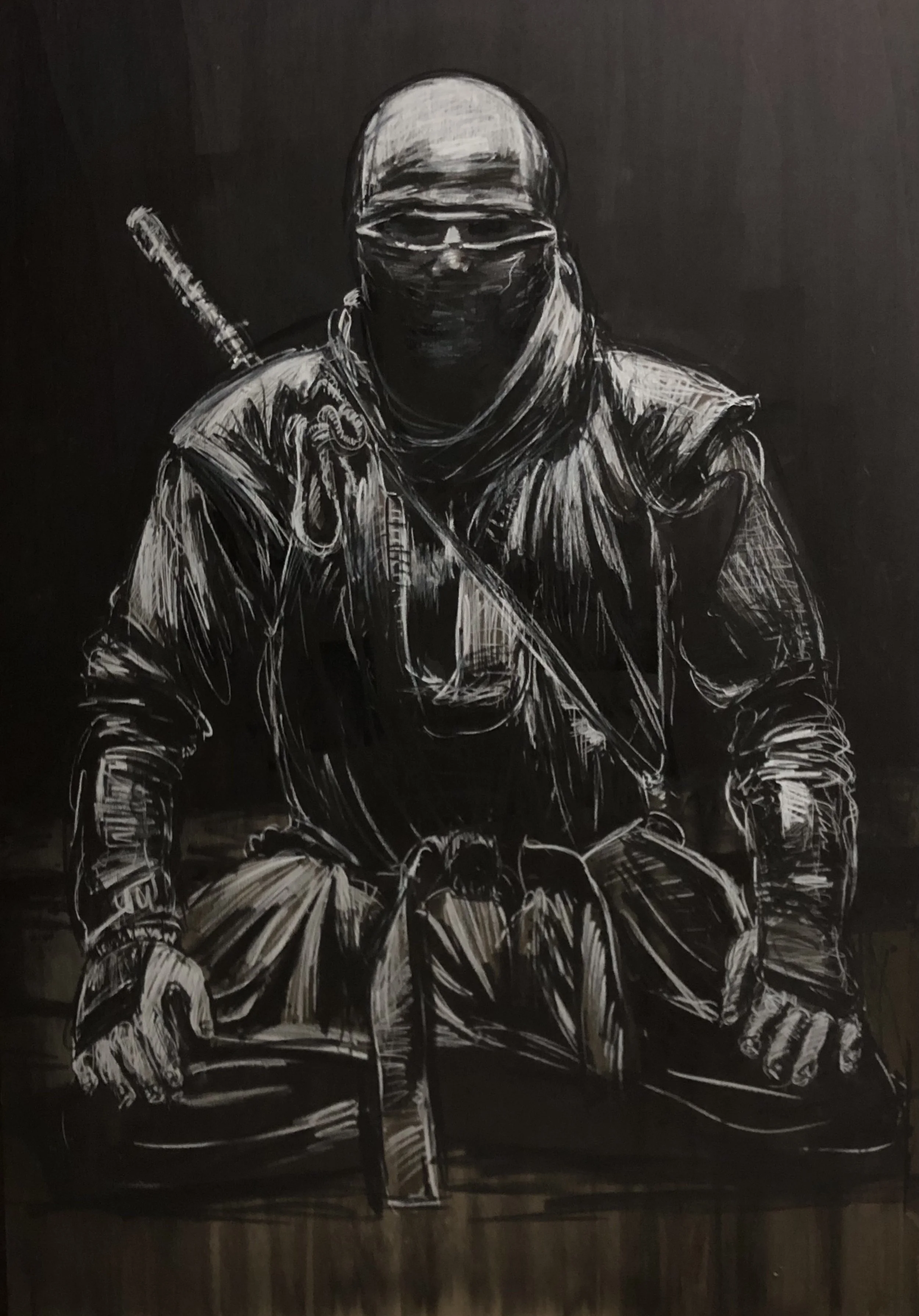 Ninja