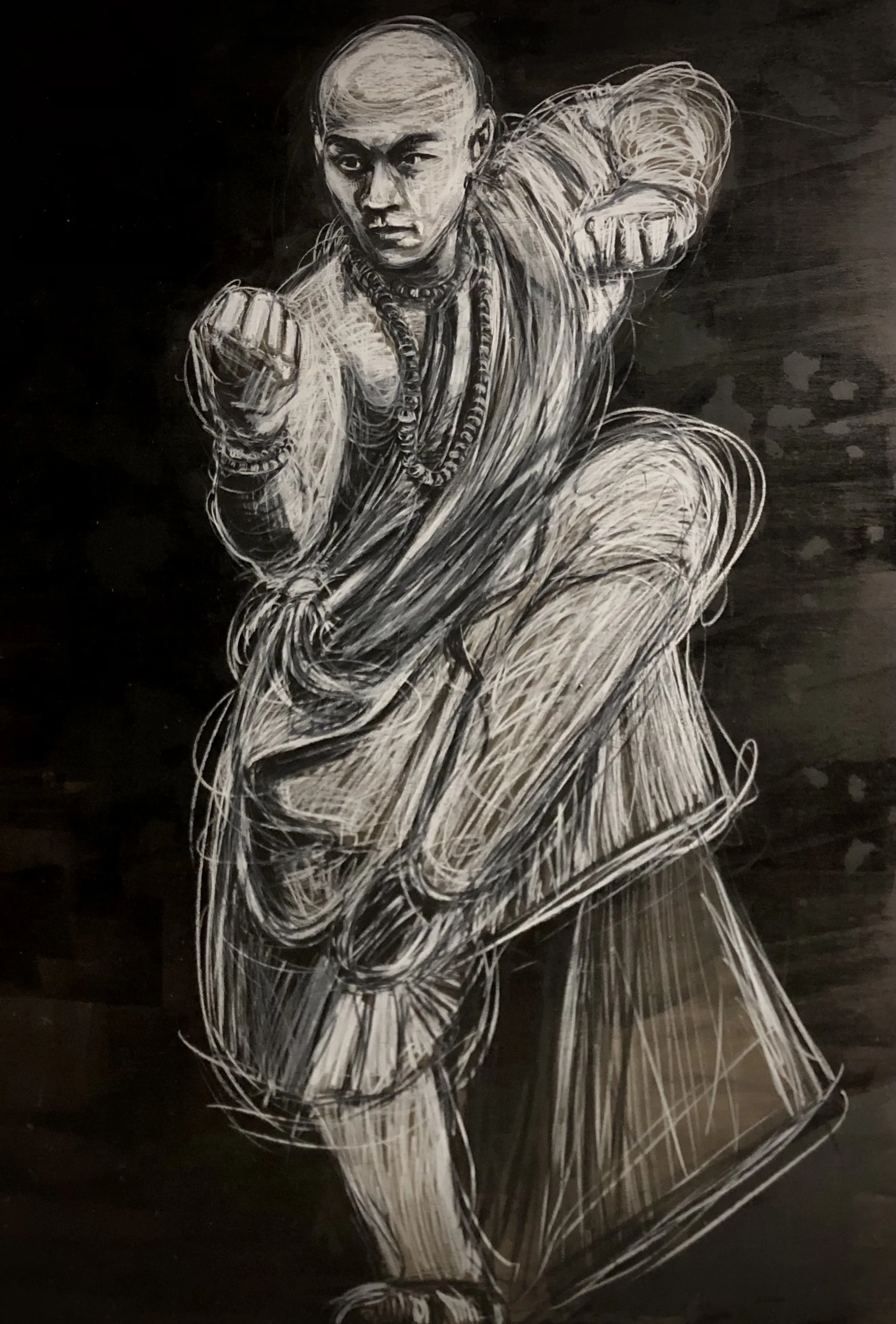 Shaolin