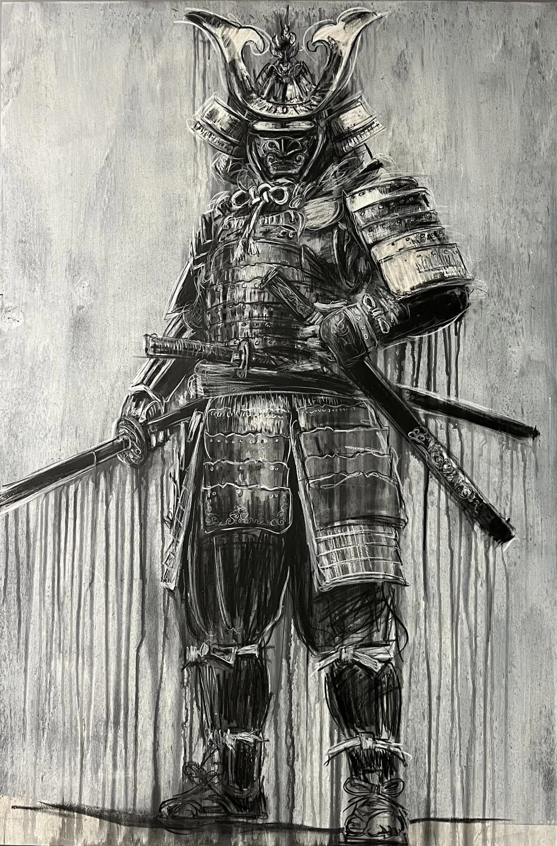 Bushi