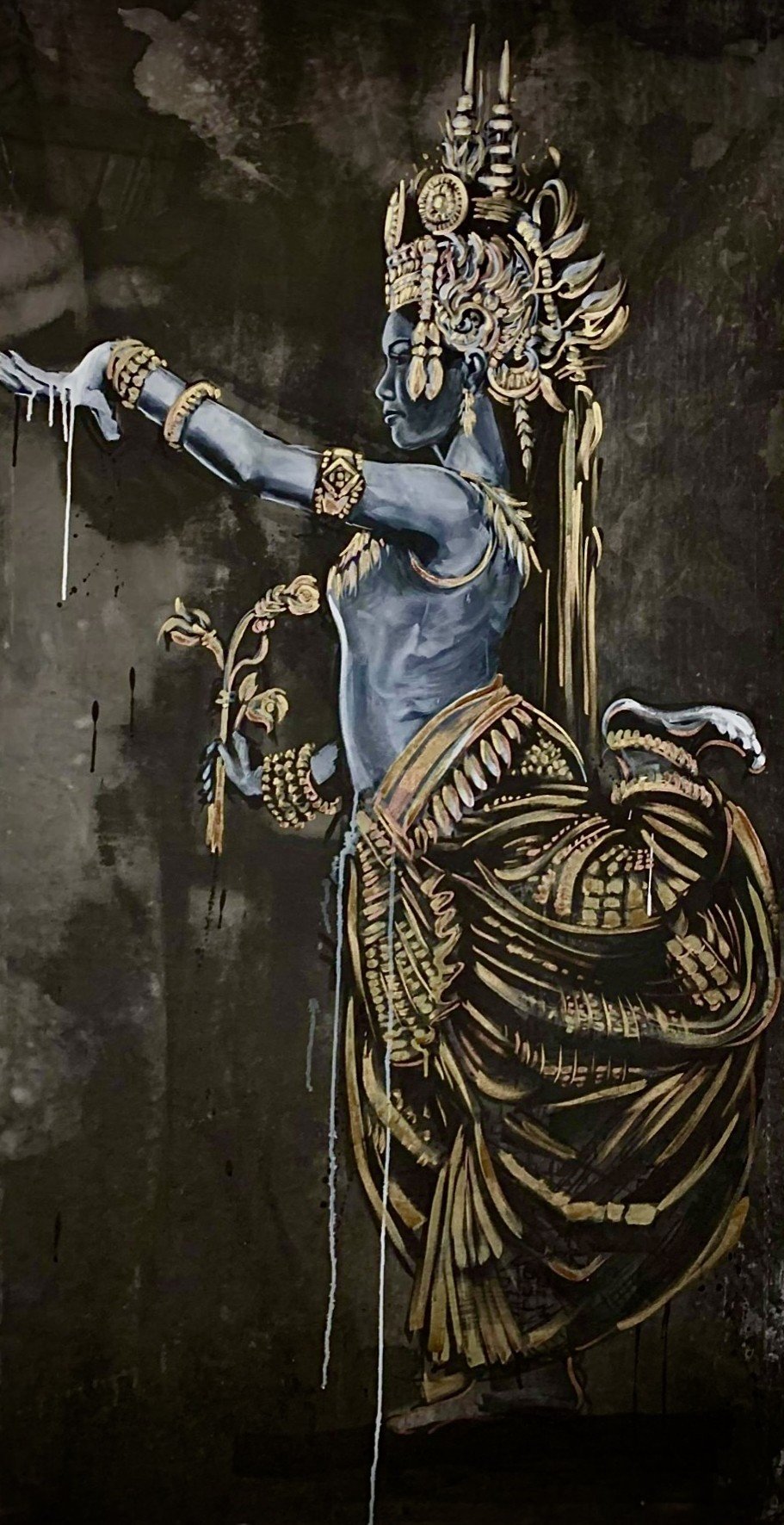 Apsara III