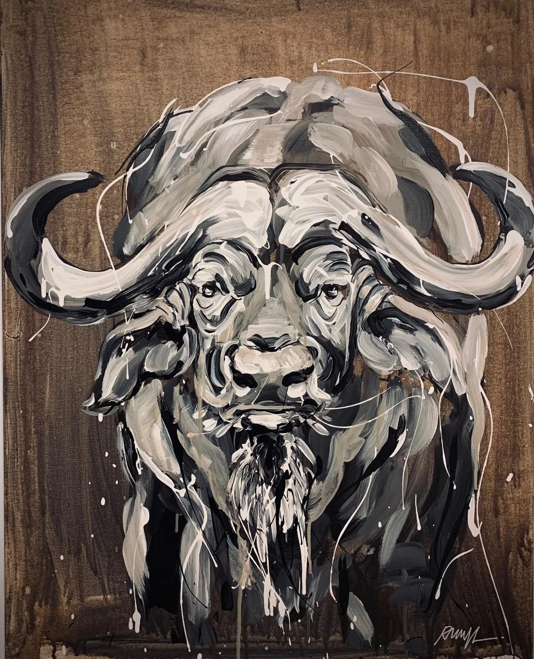 Buffle