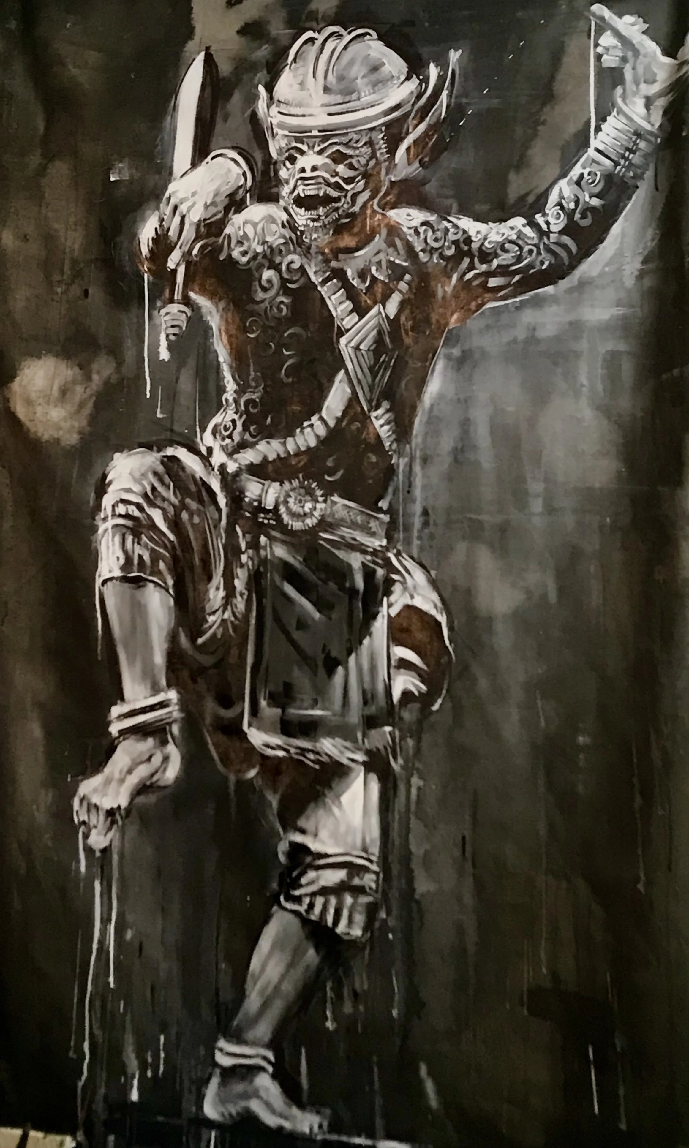 Hanuman