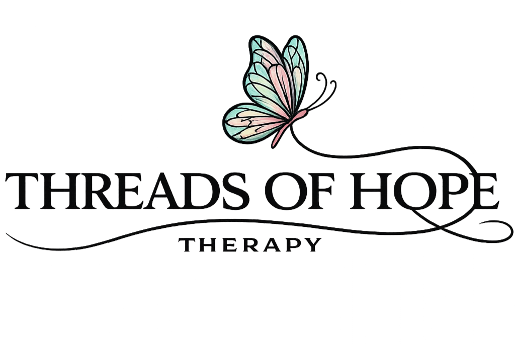 Threads of Hope Therapy