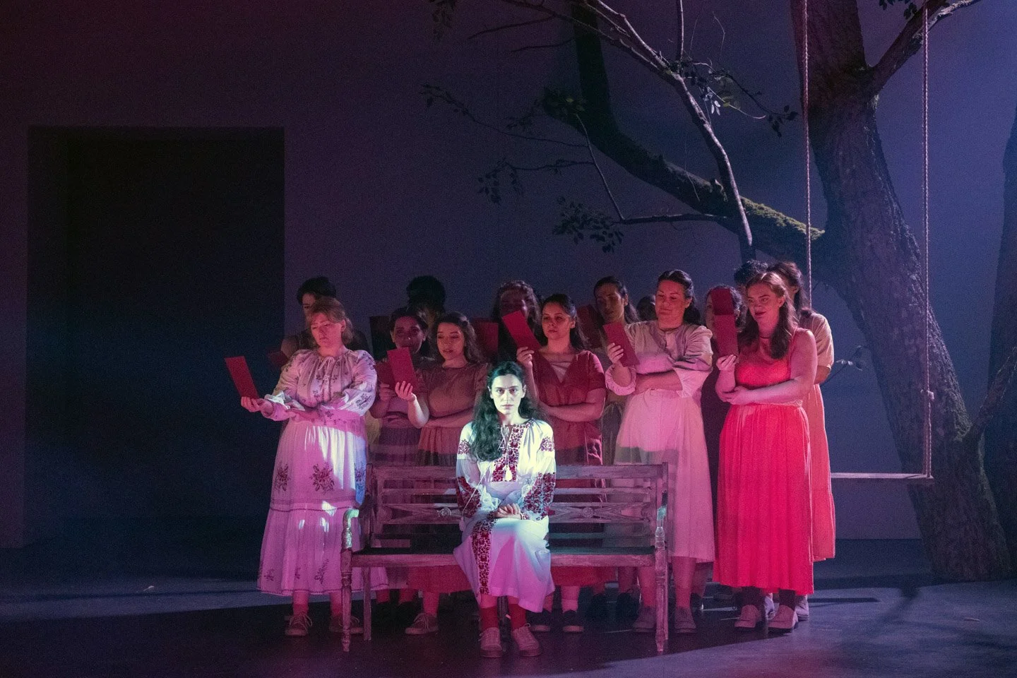 Eugene Onegin - Grange Festival 2026
