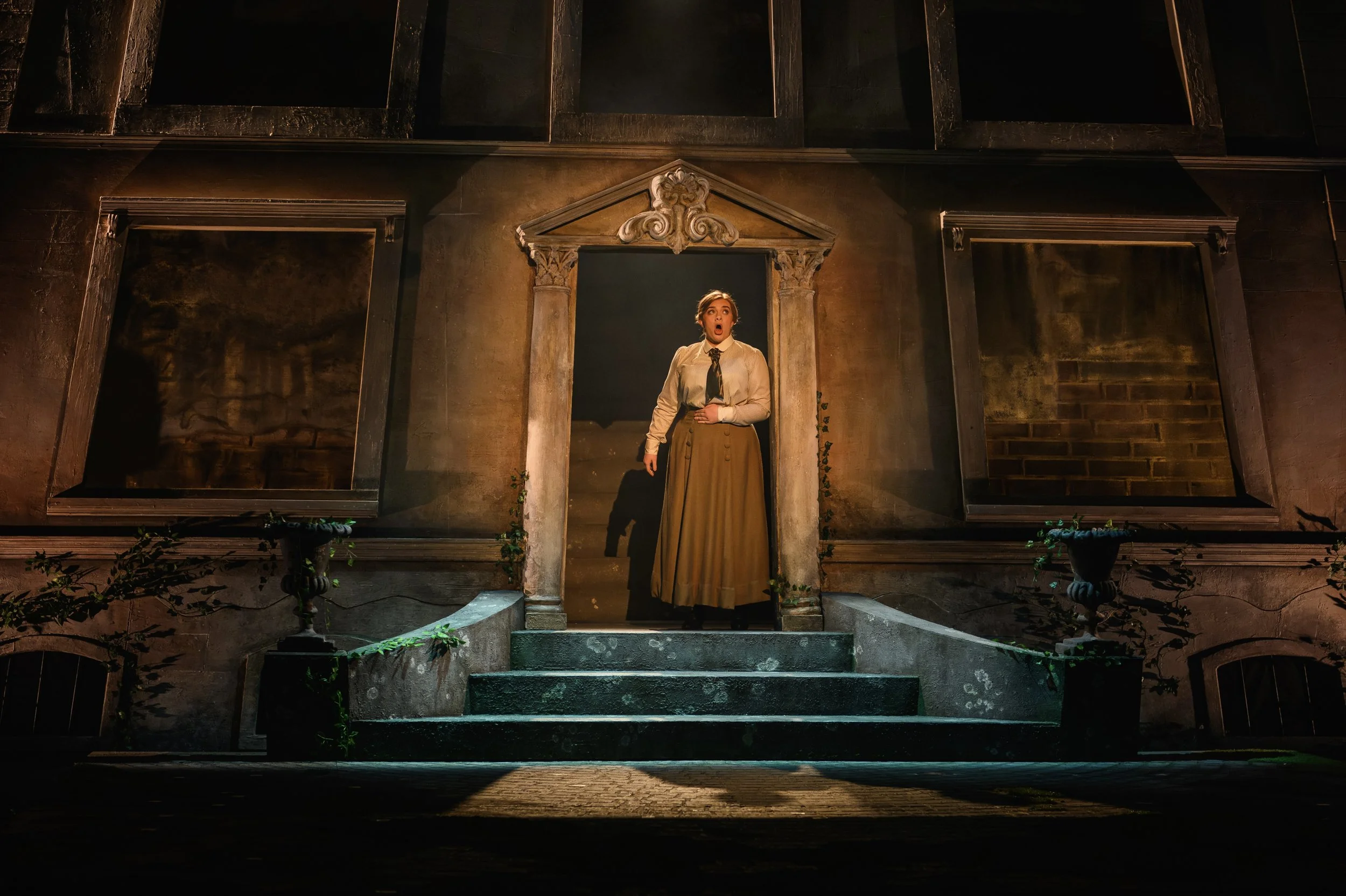 Owen Wingrave - Britten GSMD 2026
@photographise