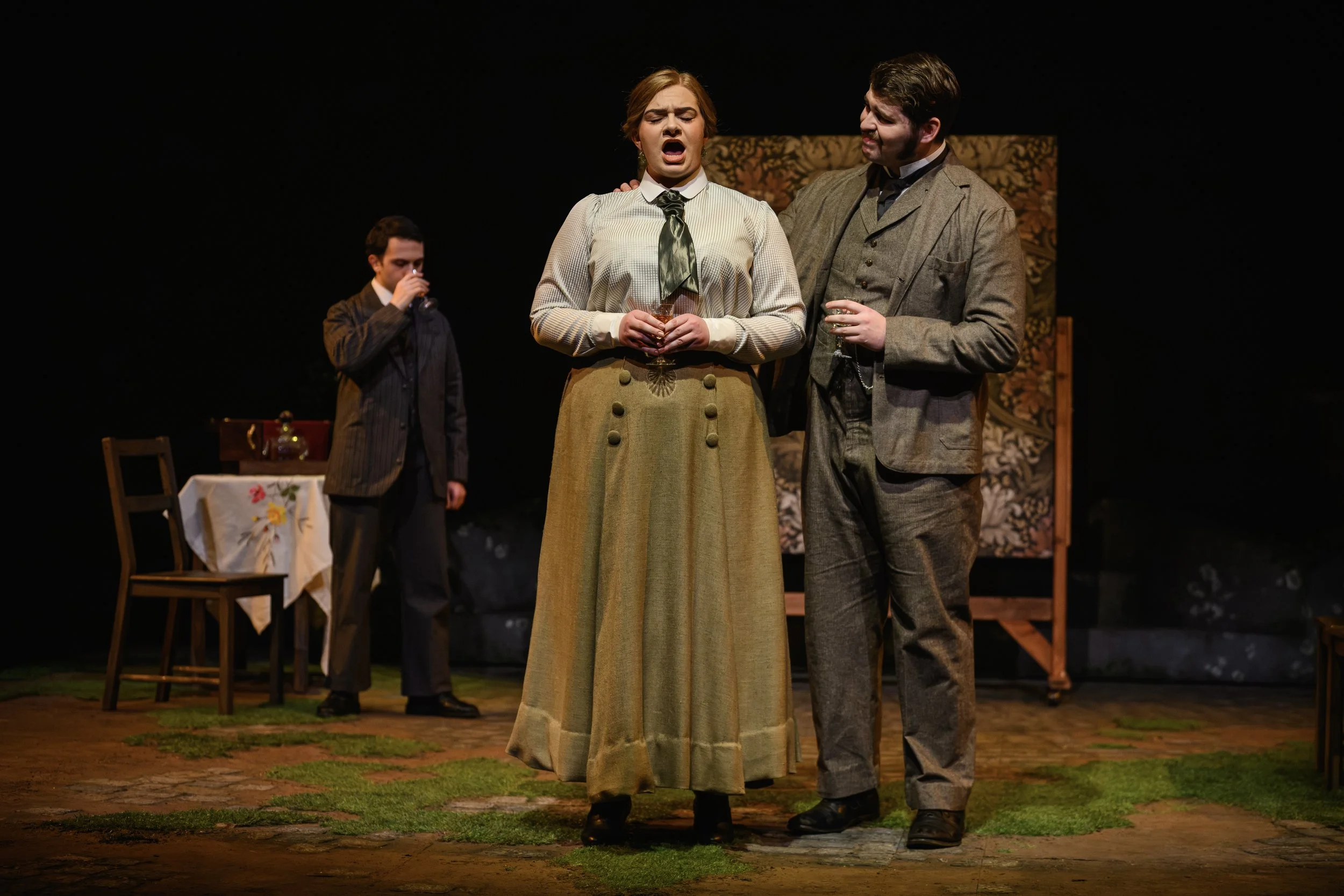 Owen Wingrave - March 2026
@photographise