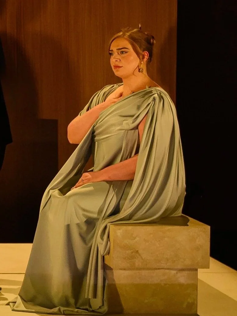 Lucrezia - Respighi GSMD 2025
@photographise