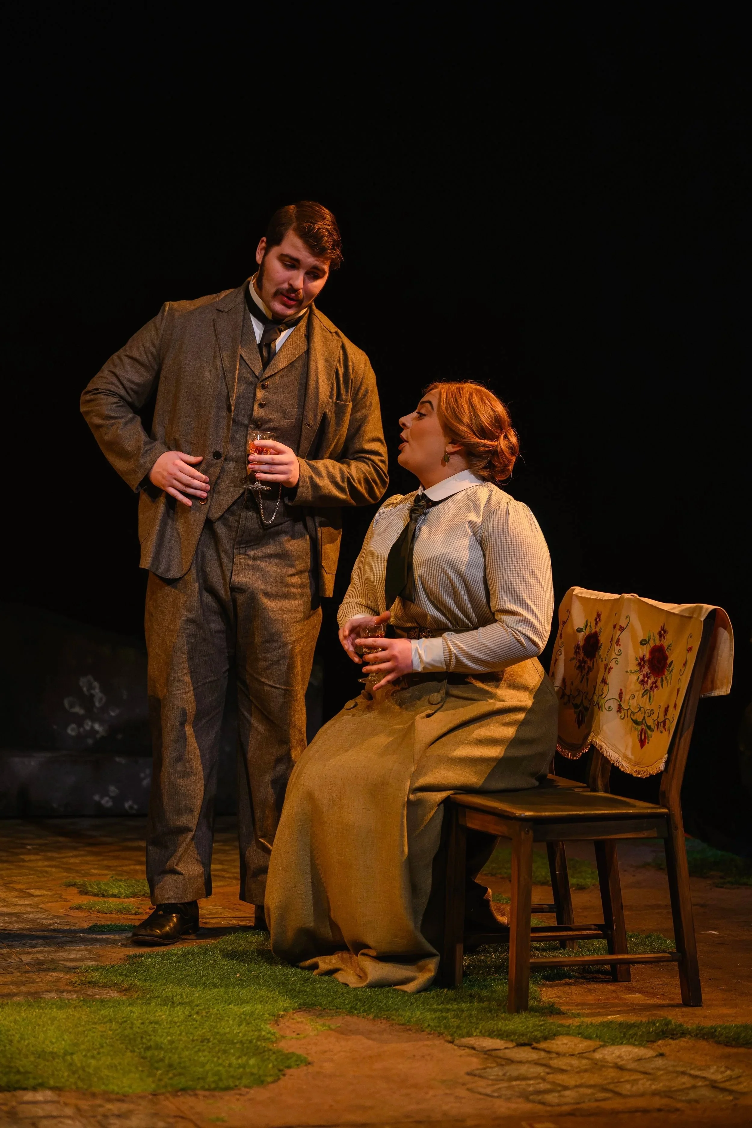 Owen Wingrave - March 2026
@photographise