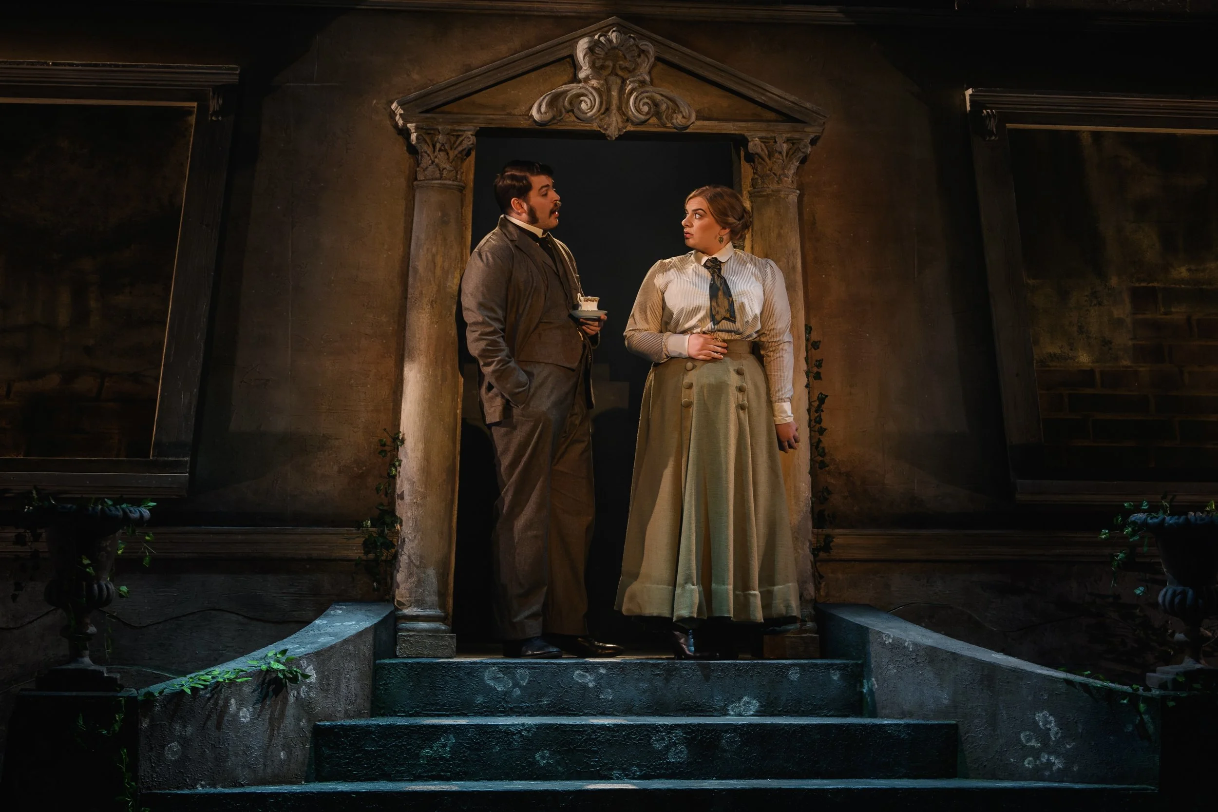 Owen Wingrave - March 2026
@photographise