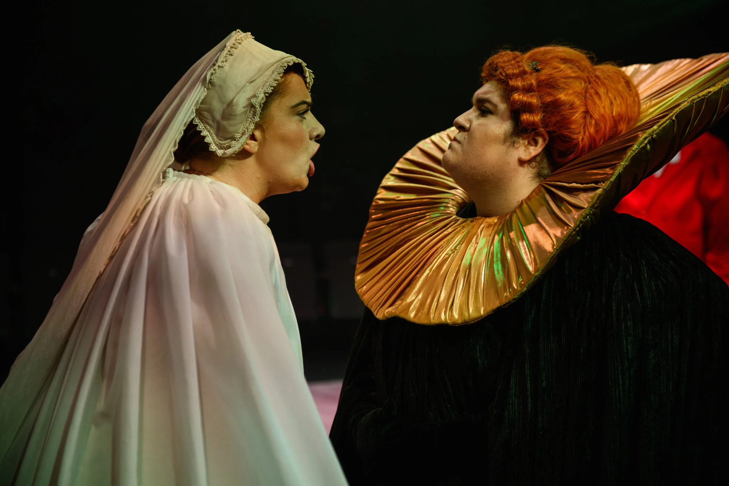 Autumn Opera Scenes - 2025
@photographise