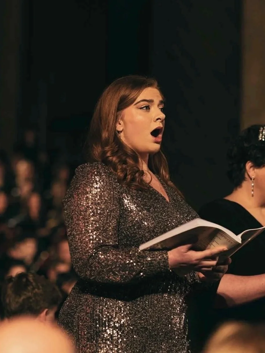 Verdi Requiem - Durham Cathedral January 2026