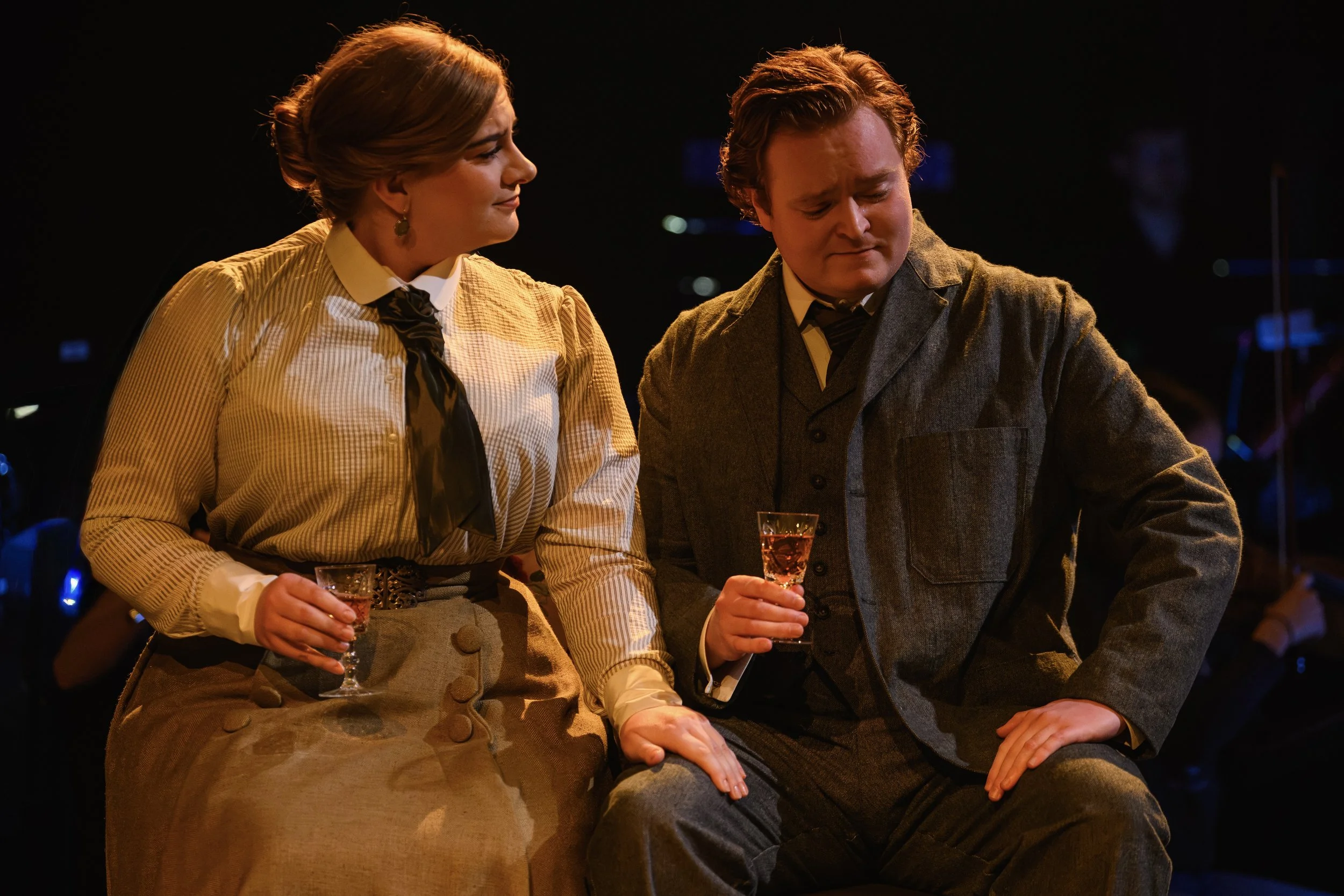 Owen Wingrave - March 2026
@photographise