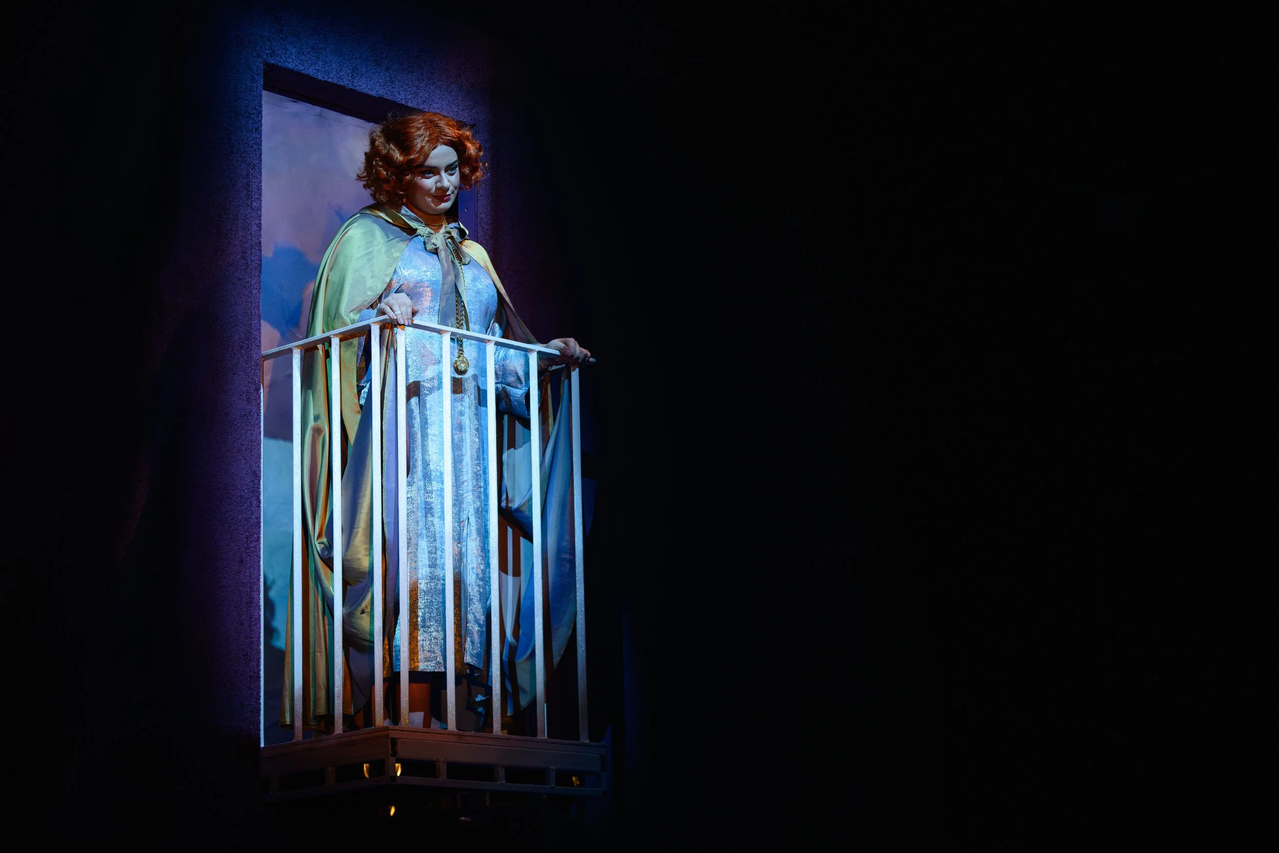 Autumn Opera Scenes - 2025
@photographise