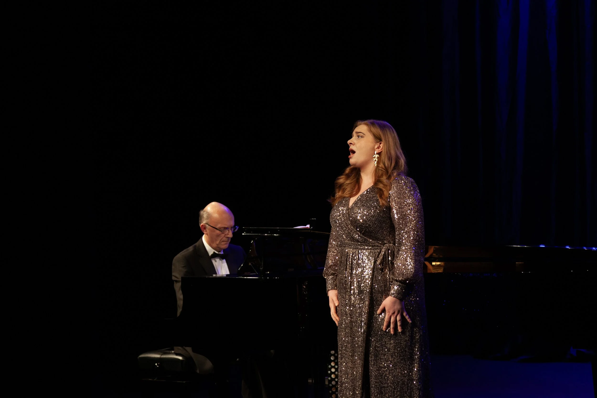 Clonter Opera Prize - February 2026