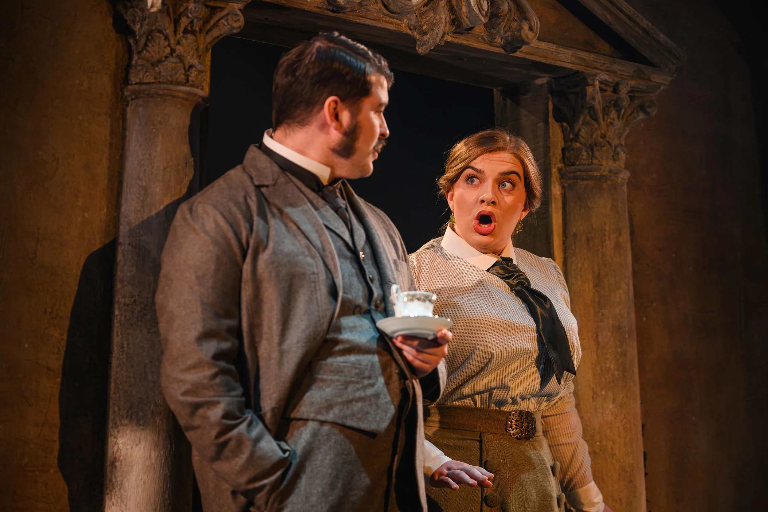 Owen Wingrave - March 2026
@photographise