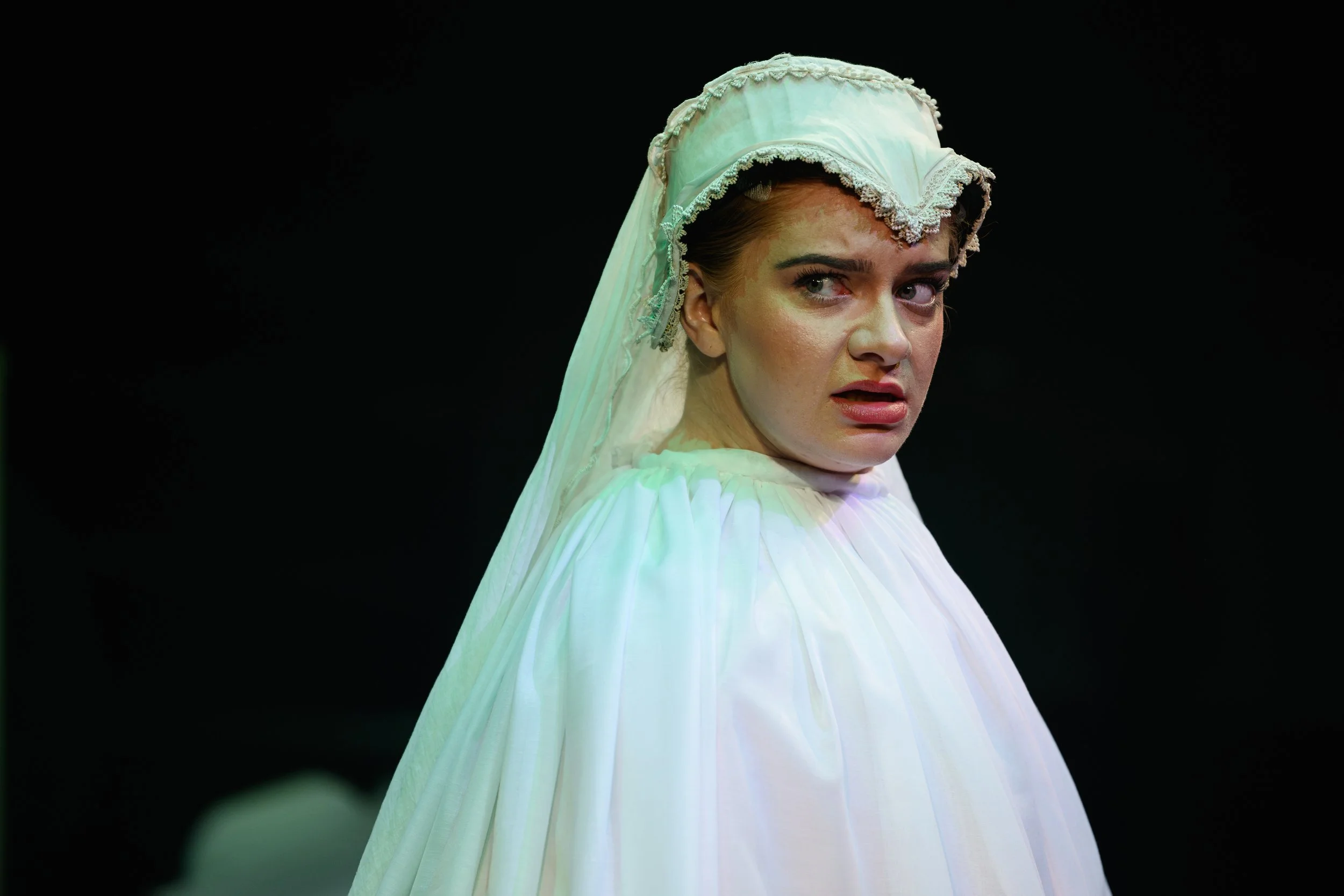 Autumn Opera Scenes - 2025
@photographise