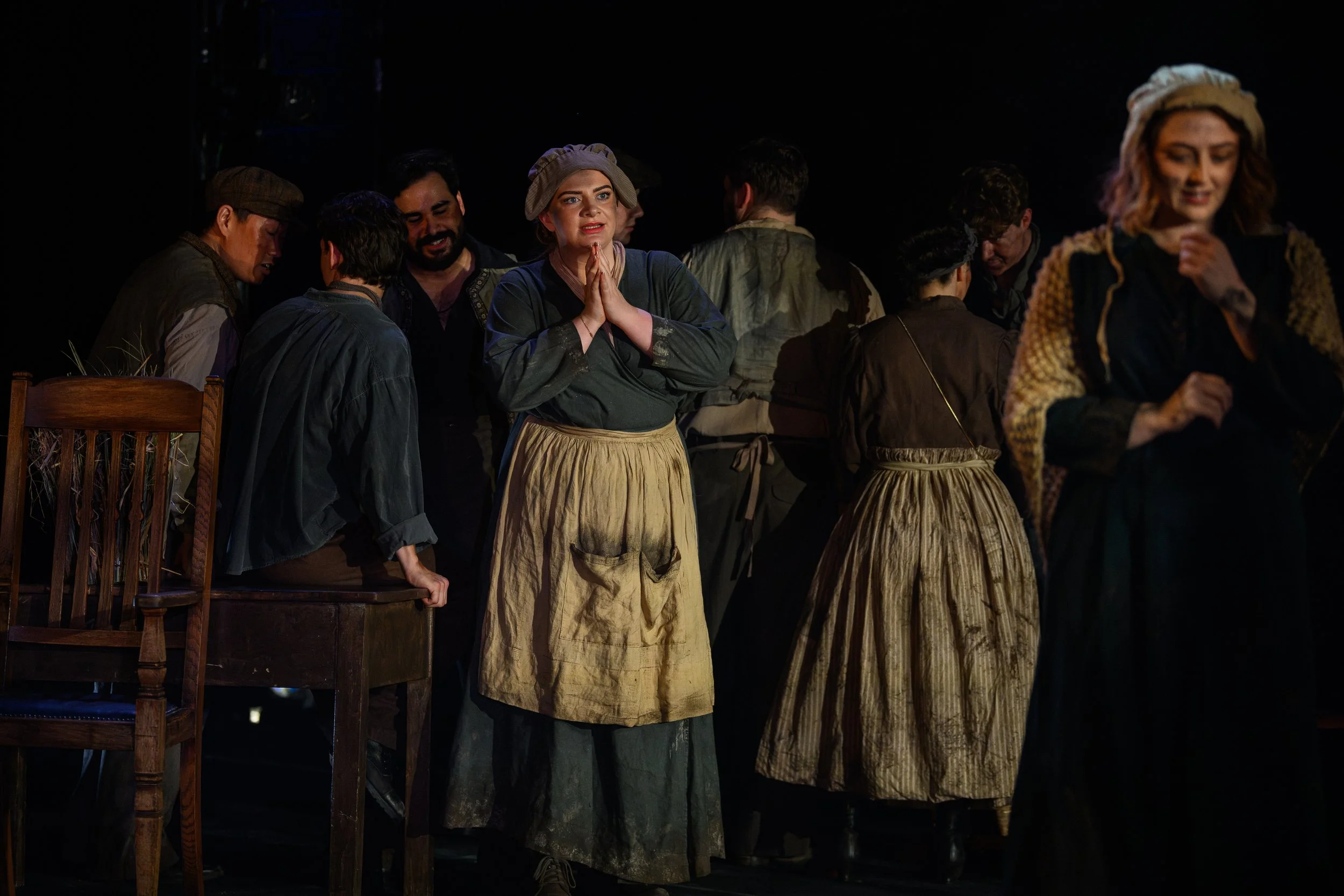 Dido and Aeneas - June 2025
@photographise