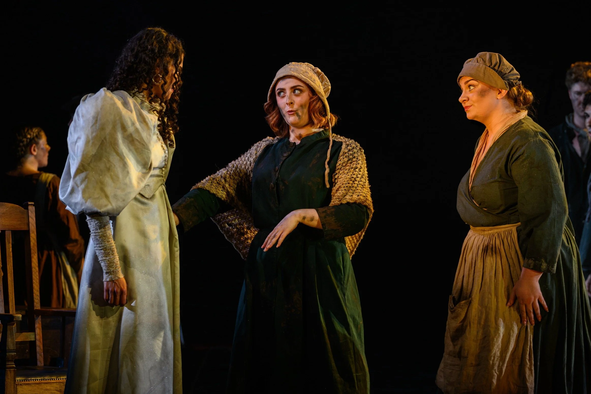 Dido and Aeneas - June 2025
@photographise