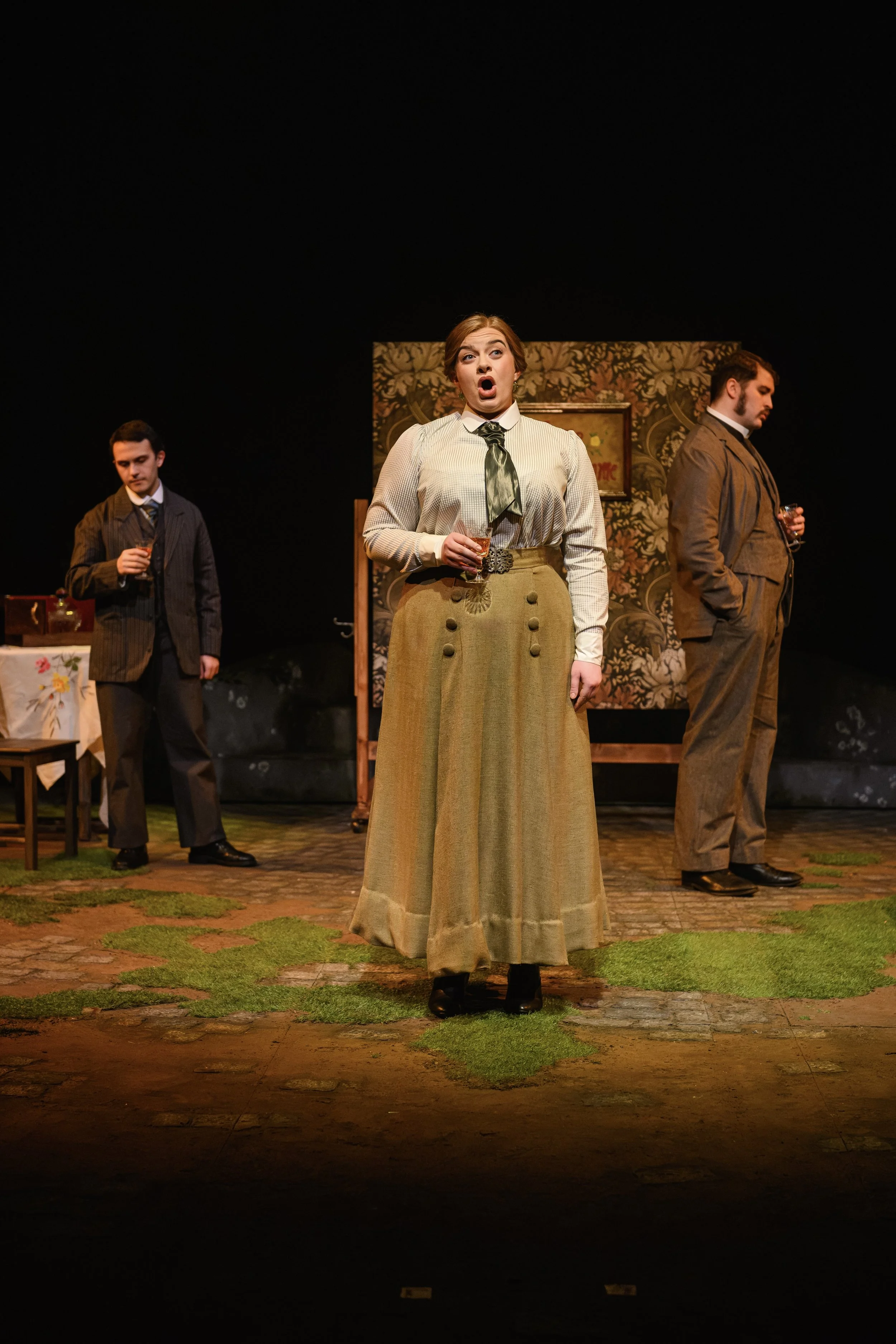 Owen Wingrave - March 2026
@photographise