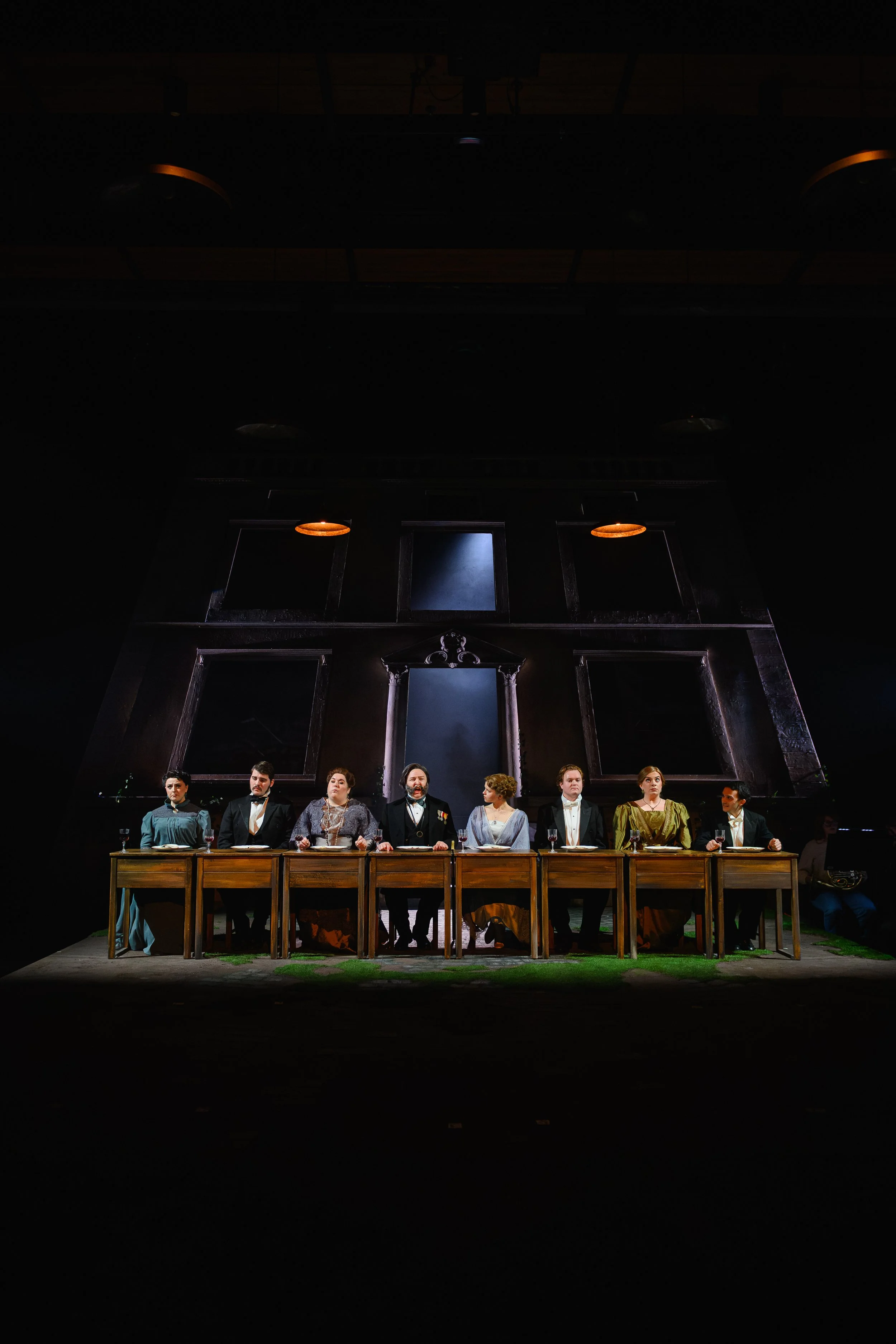 Owen Wingrave - March 2026
@photographise