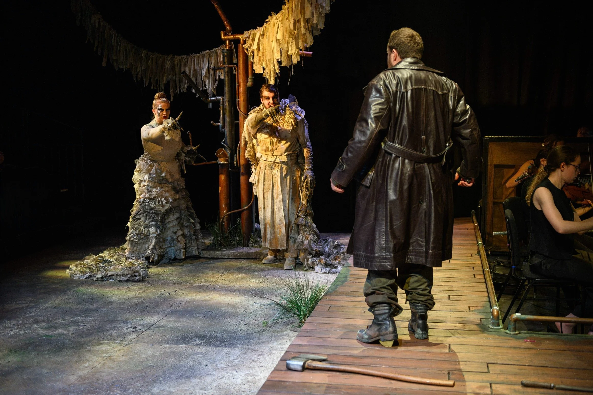 Opera Makers - July 2025
@photographise