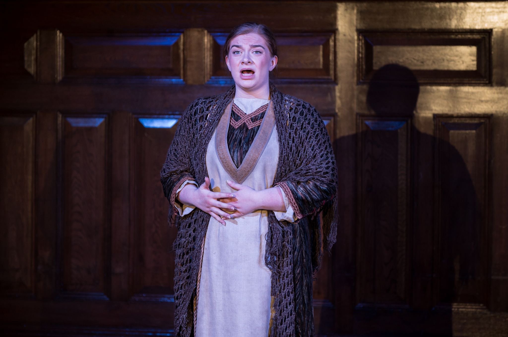 Amahl and the Night Visitors - December 2025
@camillanervi