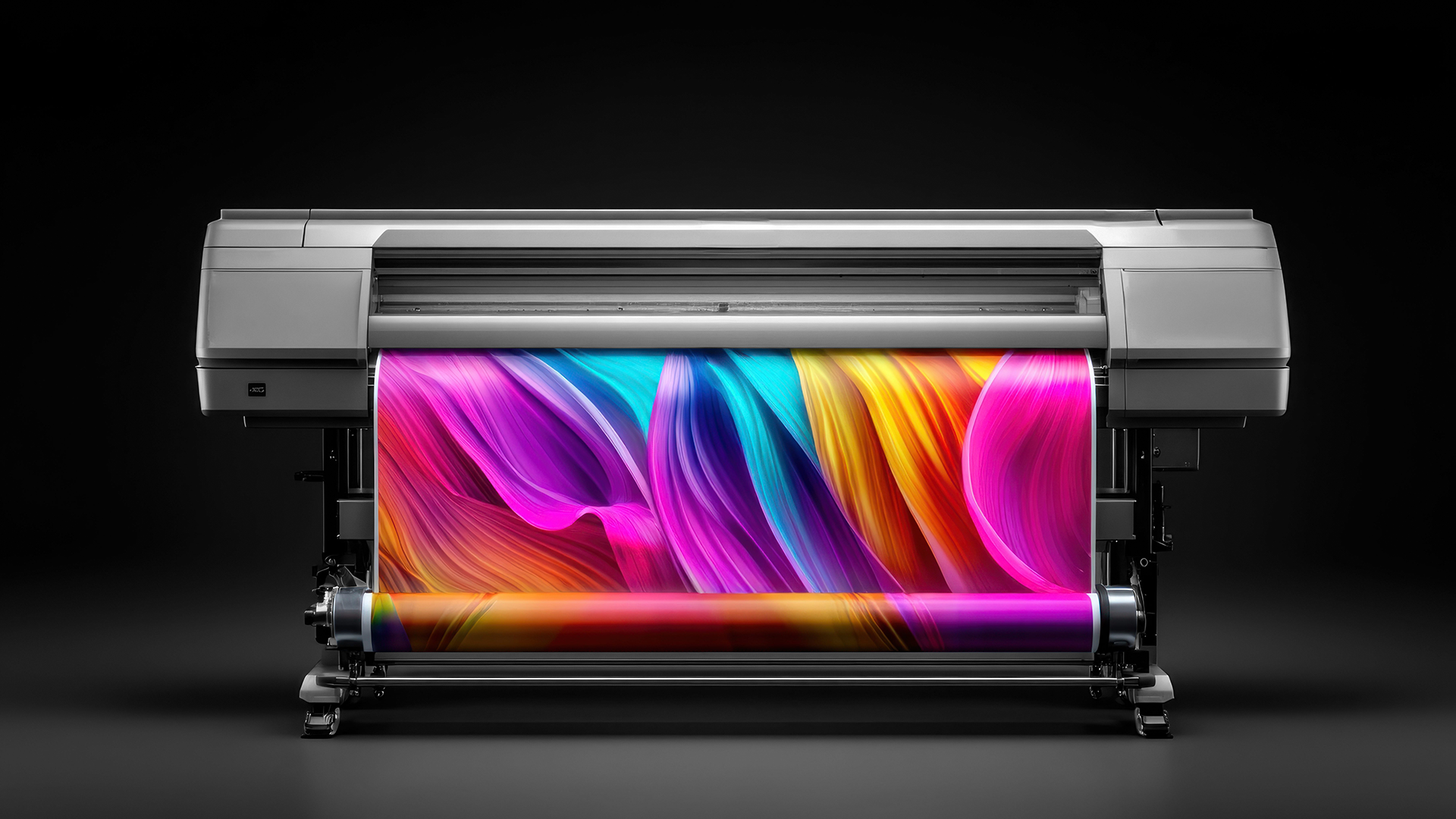 Wide Format Printing