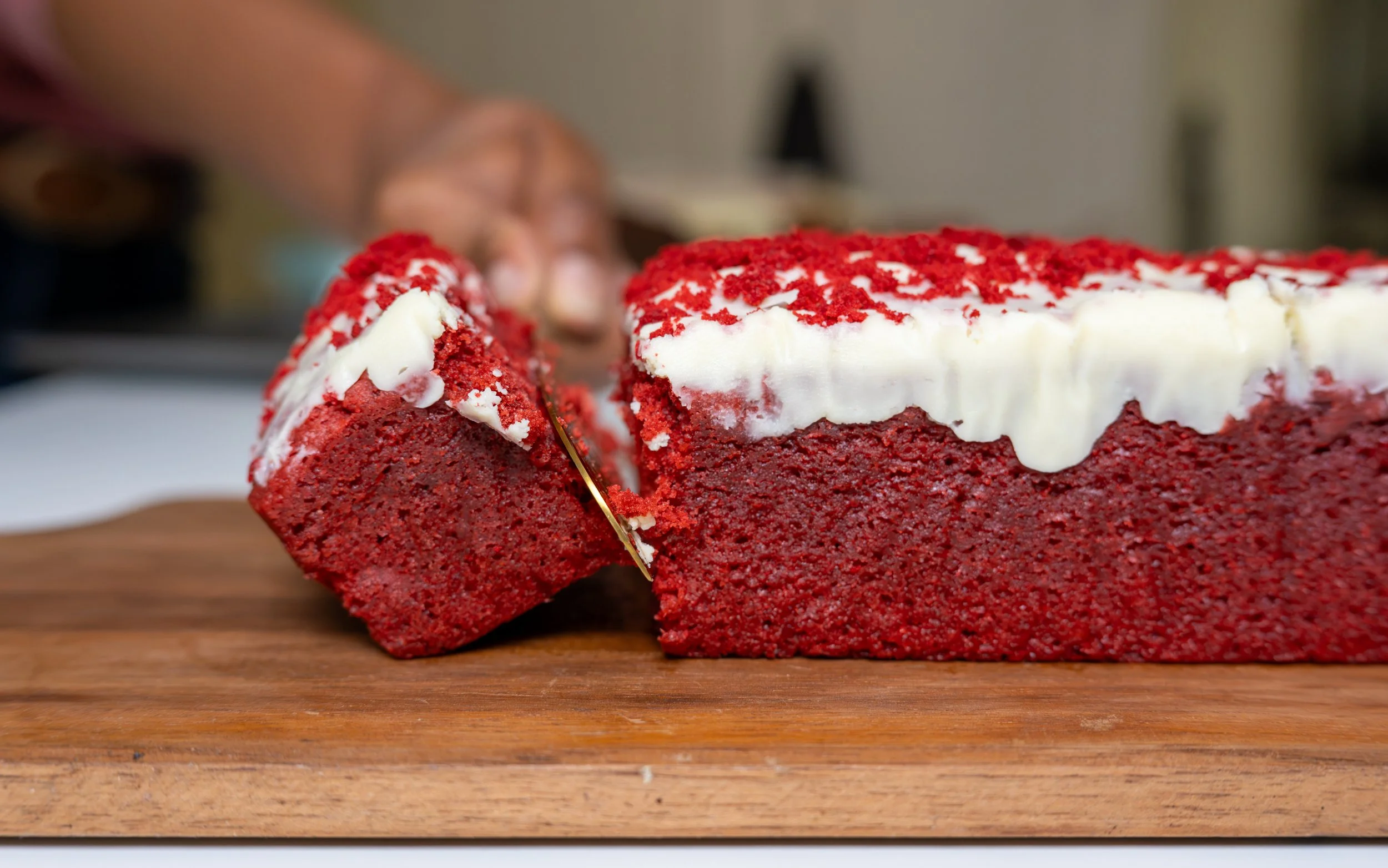 Red Velvet