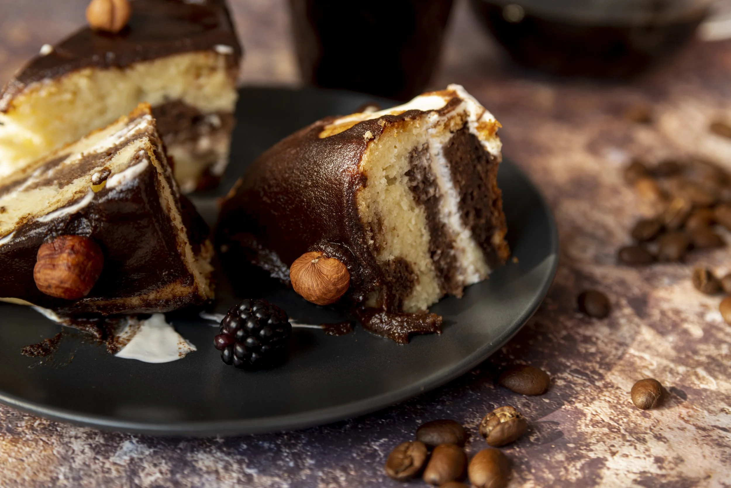Bundt Cakes