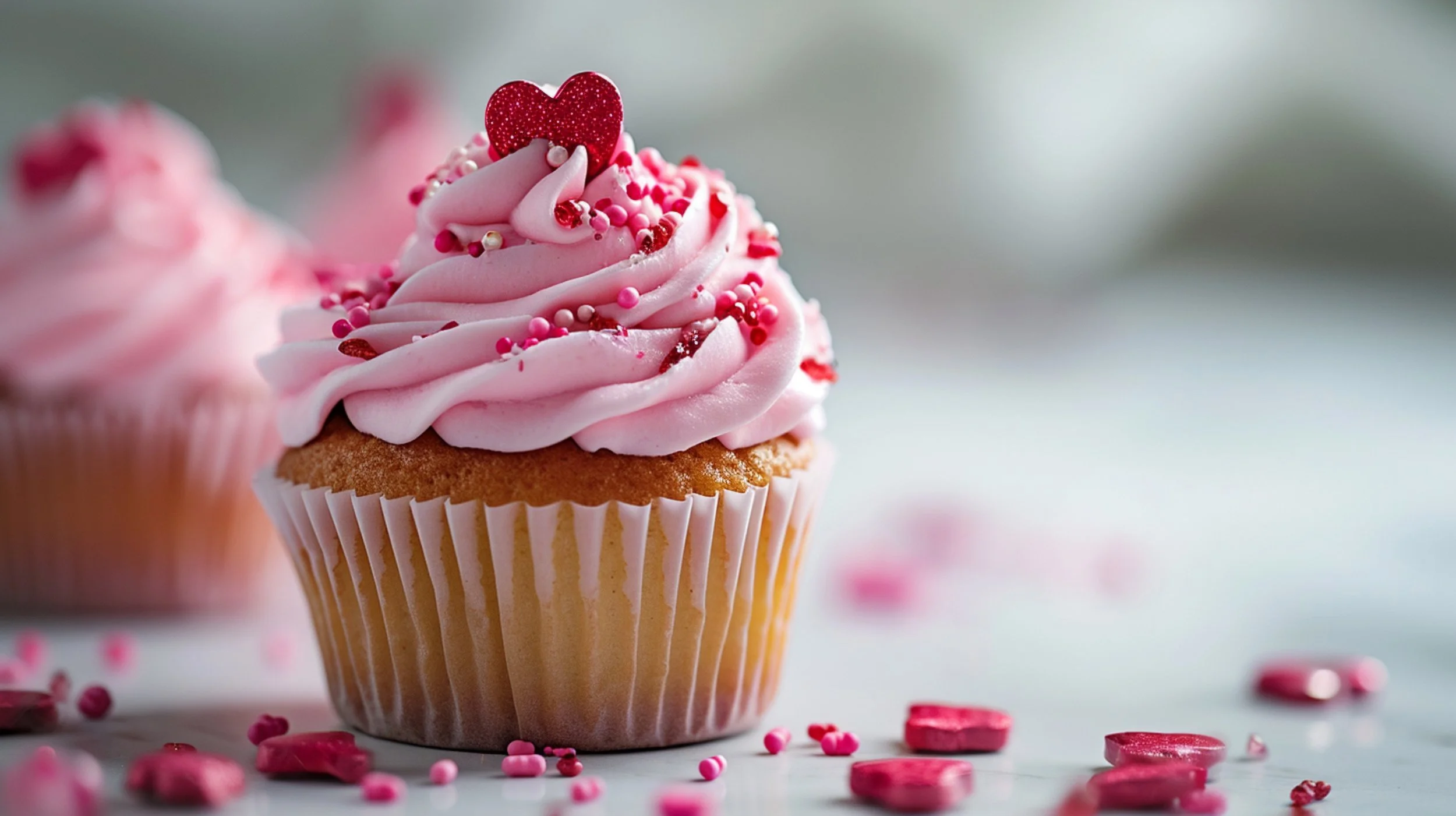 Cupcakes (min. 12)