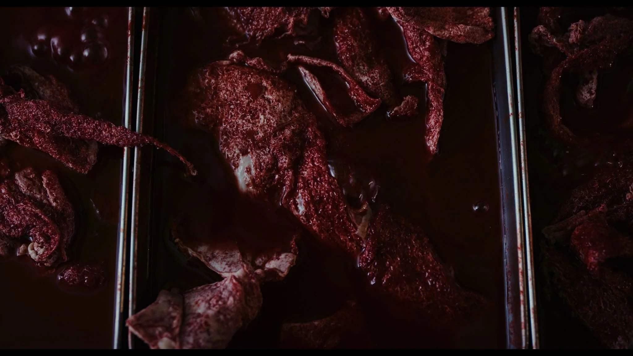 FAKE GORE