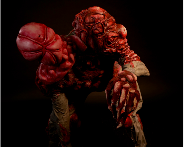Creature Suits