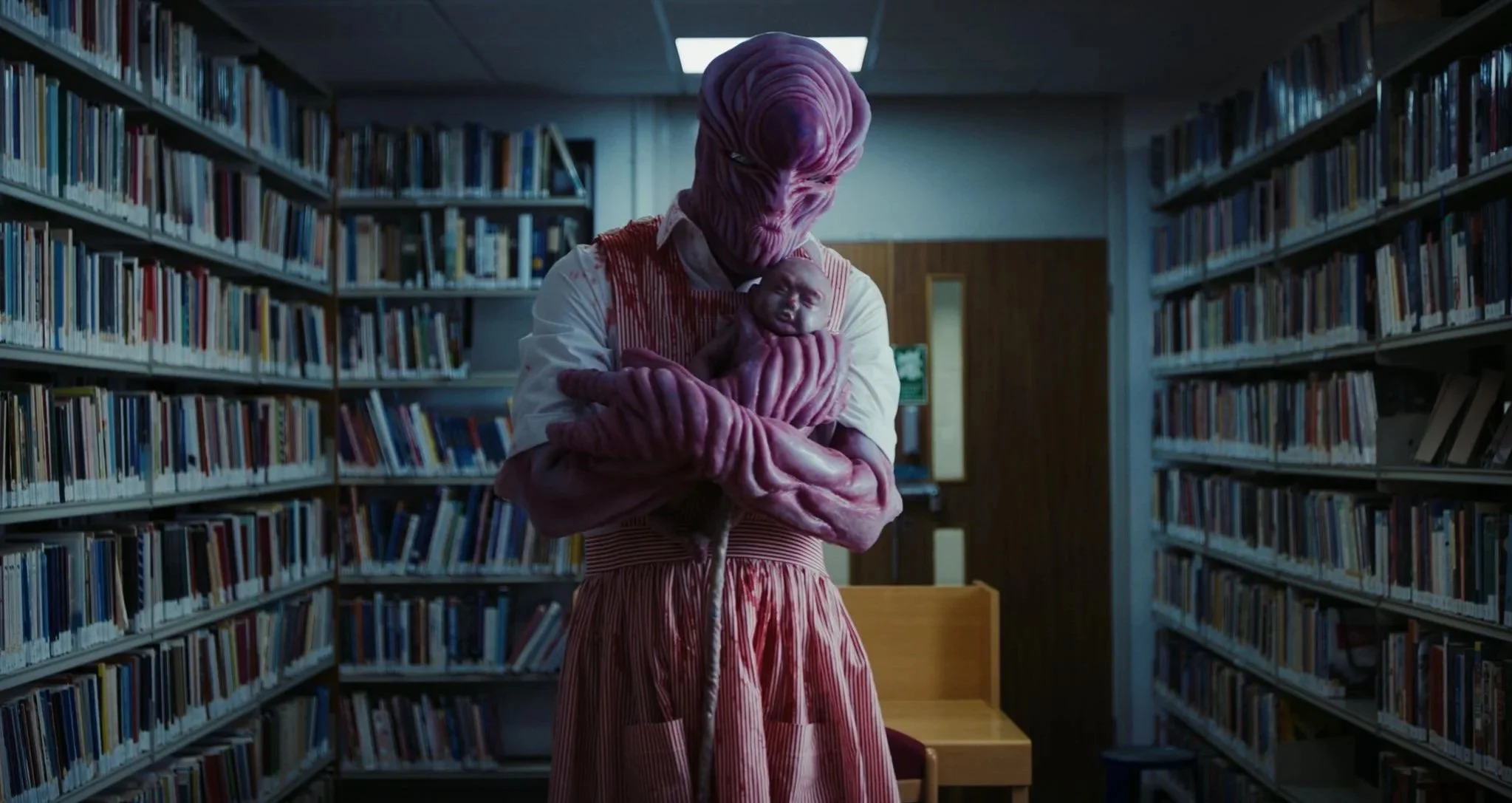 Goretopia
