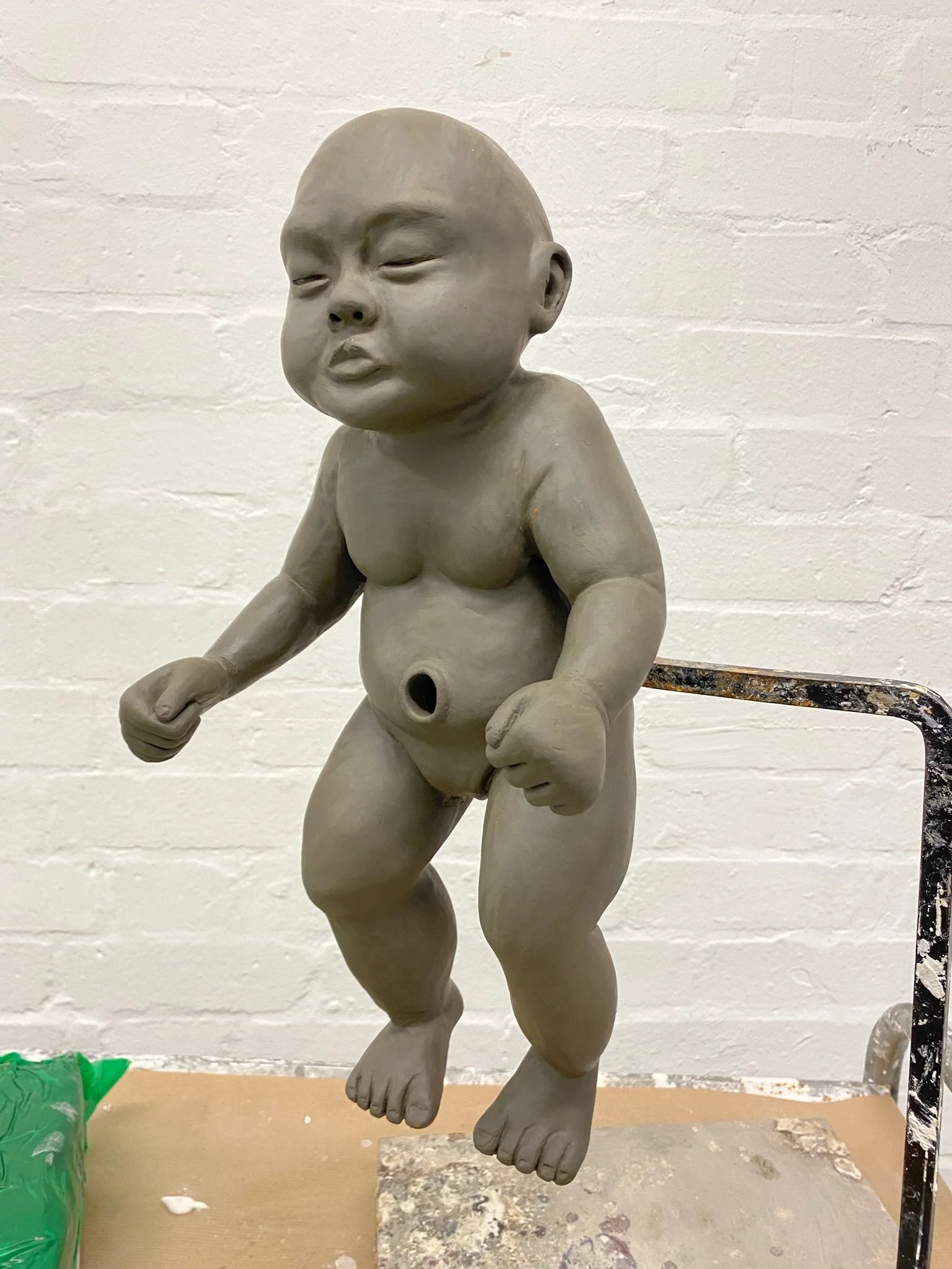 SCULPTING