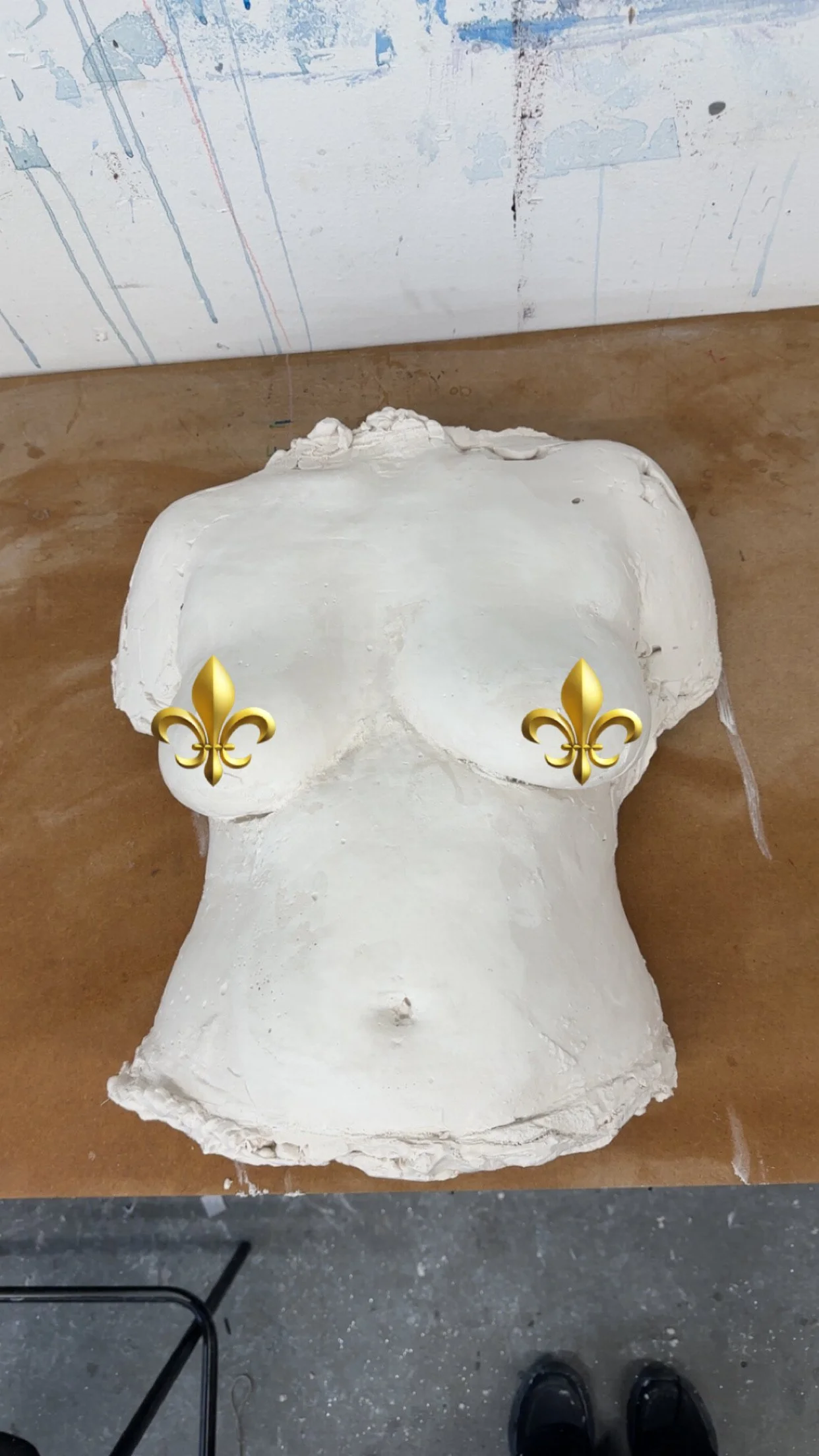 Body Casting