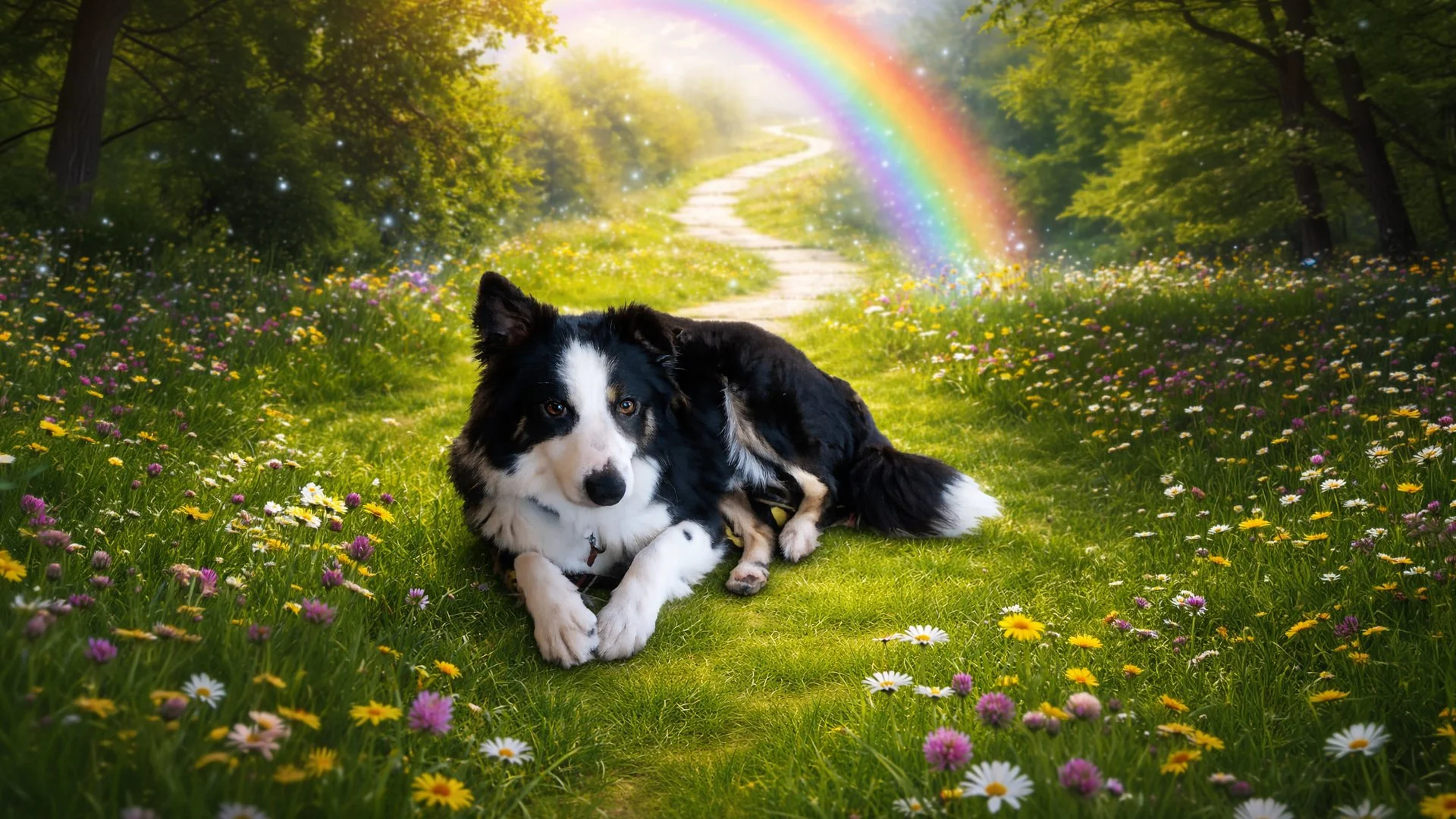 I kept generating more images of Sam from the same picture.
