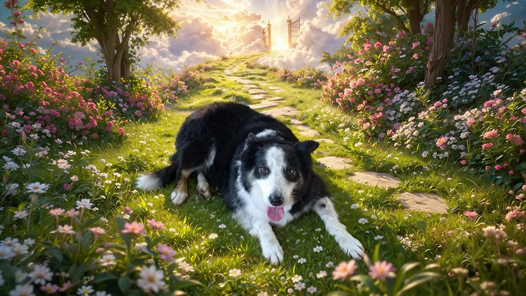 Another image of Sam from a different photo. I could keep going with these all day.