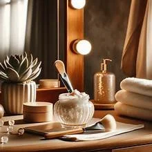 Home care beauty products