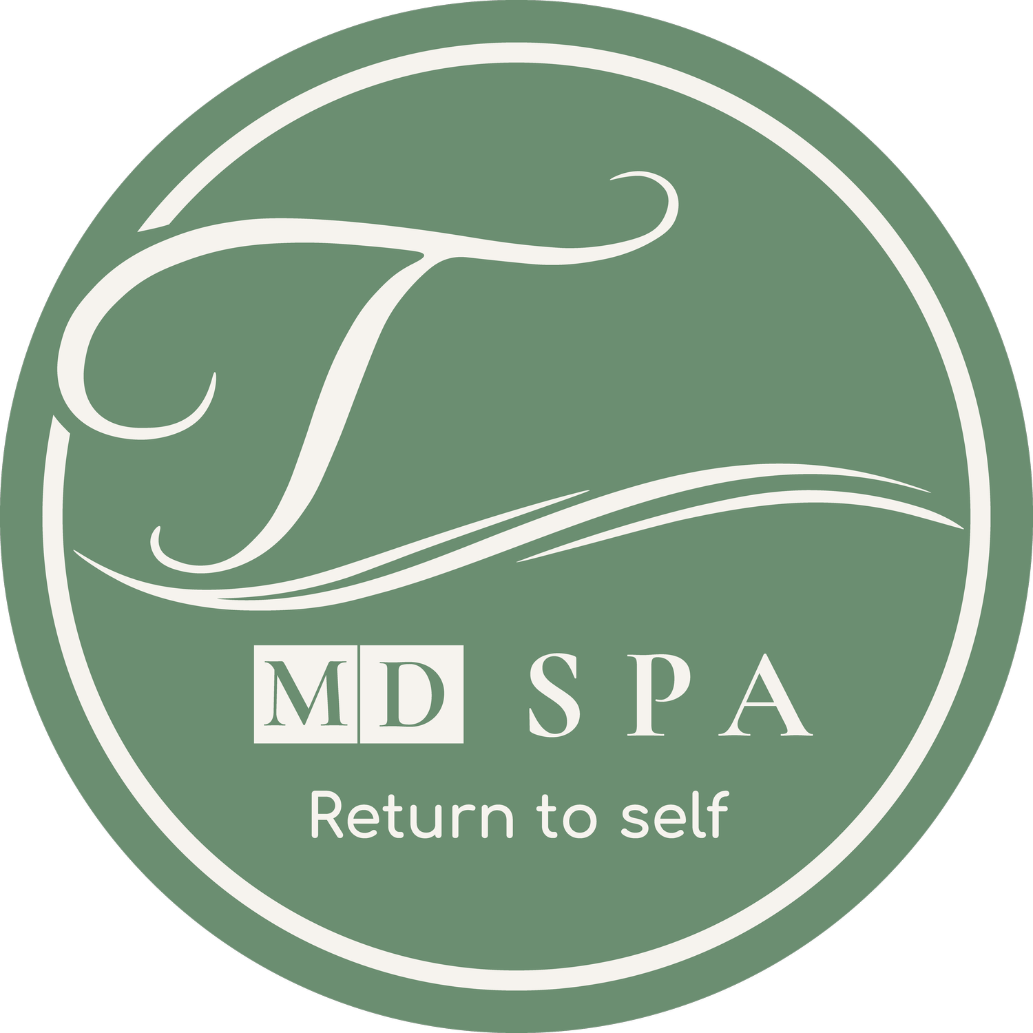 T MD Spa