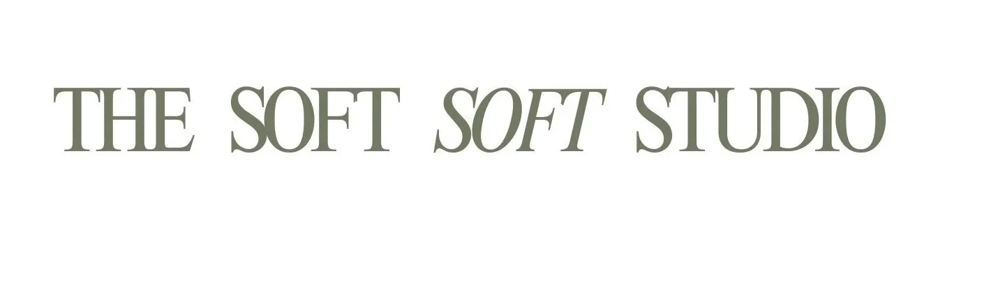 The Soft Soft Studio 