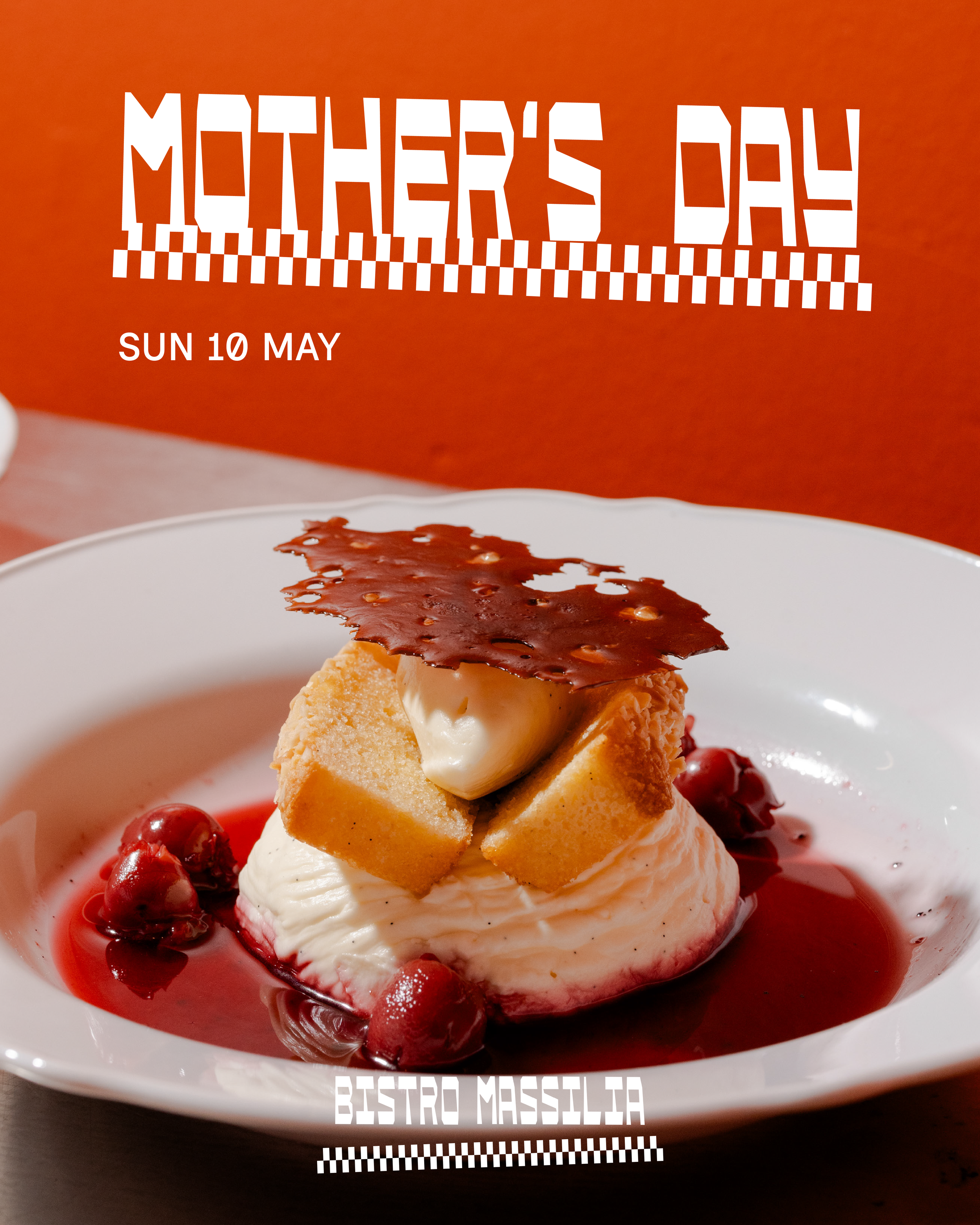 Mother's Day 