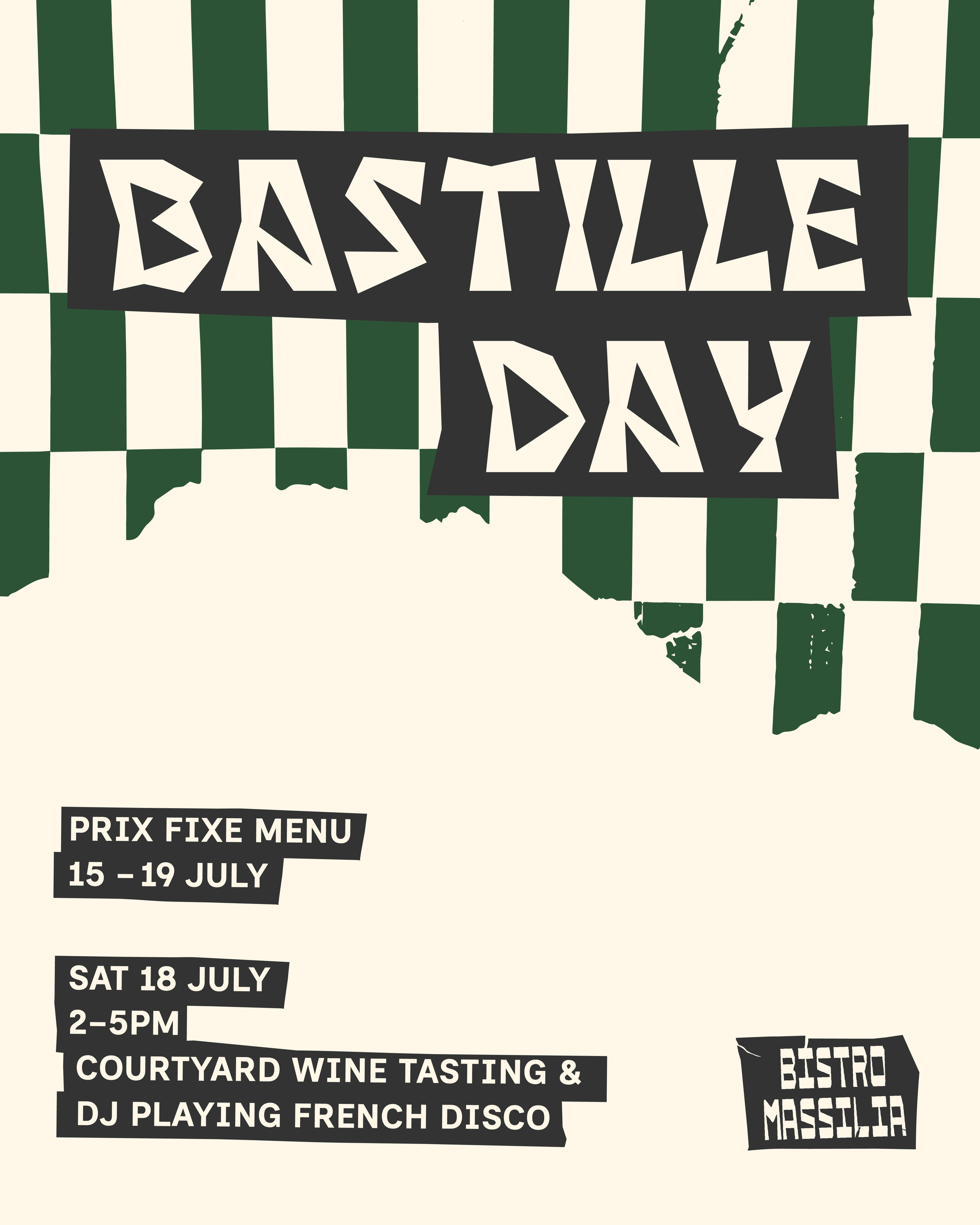 Bastille Day