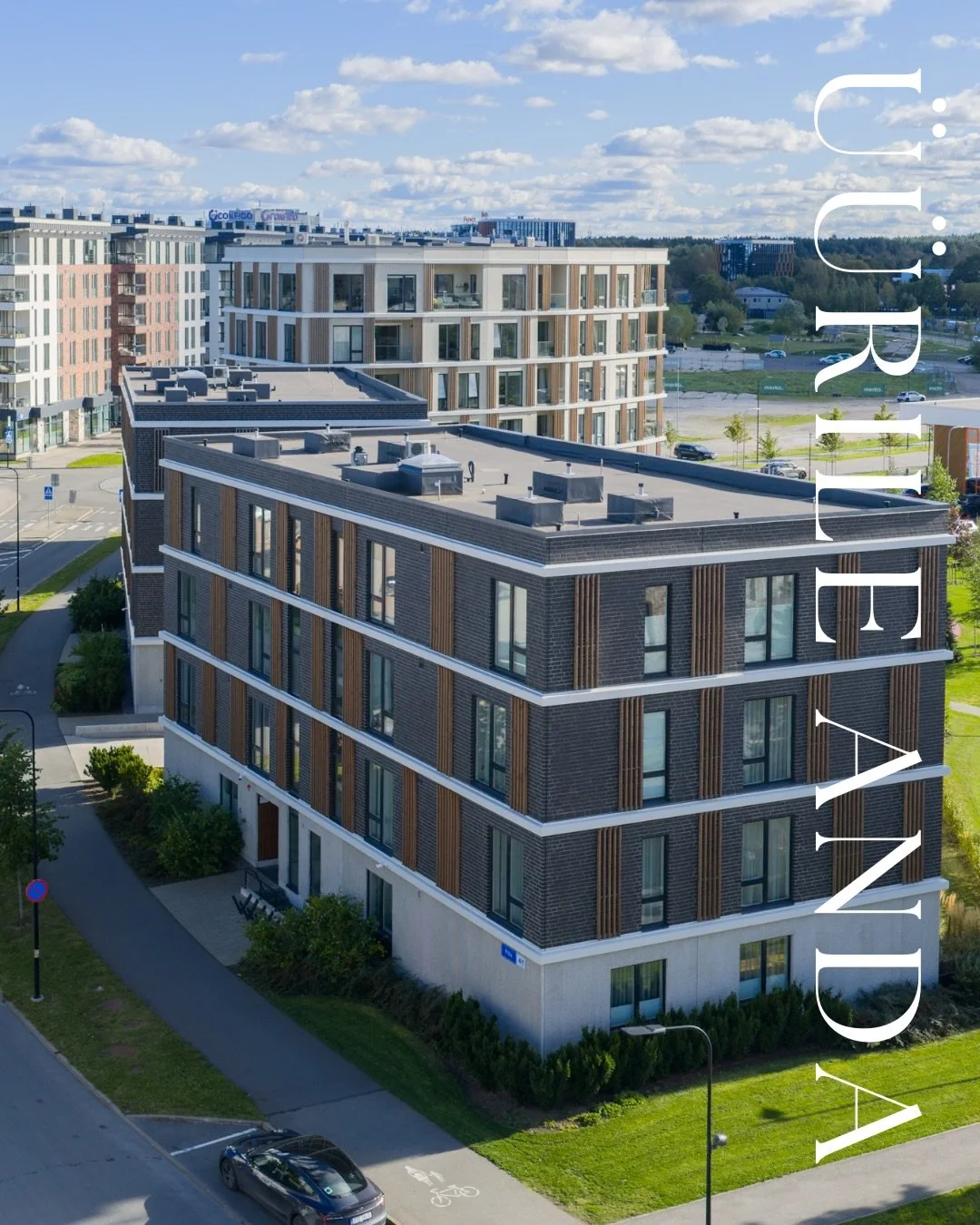 ✨ &Uuml;&uuml;rikorter Uus-Veerenni kvartalis! ✨
Uus-Veerenni kvartalis aadressil Pille tn 4/1 on &uuml;&uuml;rile anda valgusk&uuml;llane 3-toaline korter suurusega 72.9 m&sup2;
🏡 avar k&ouml;&ouml;k-elutuba, millest on p&auml;&auml;s 5.3 m&sup2; r