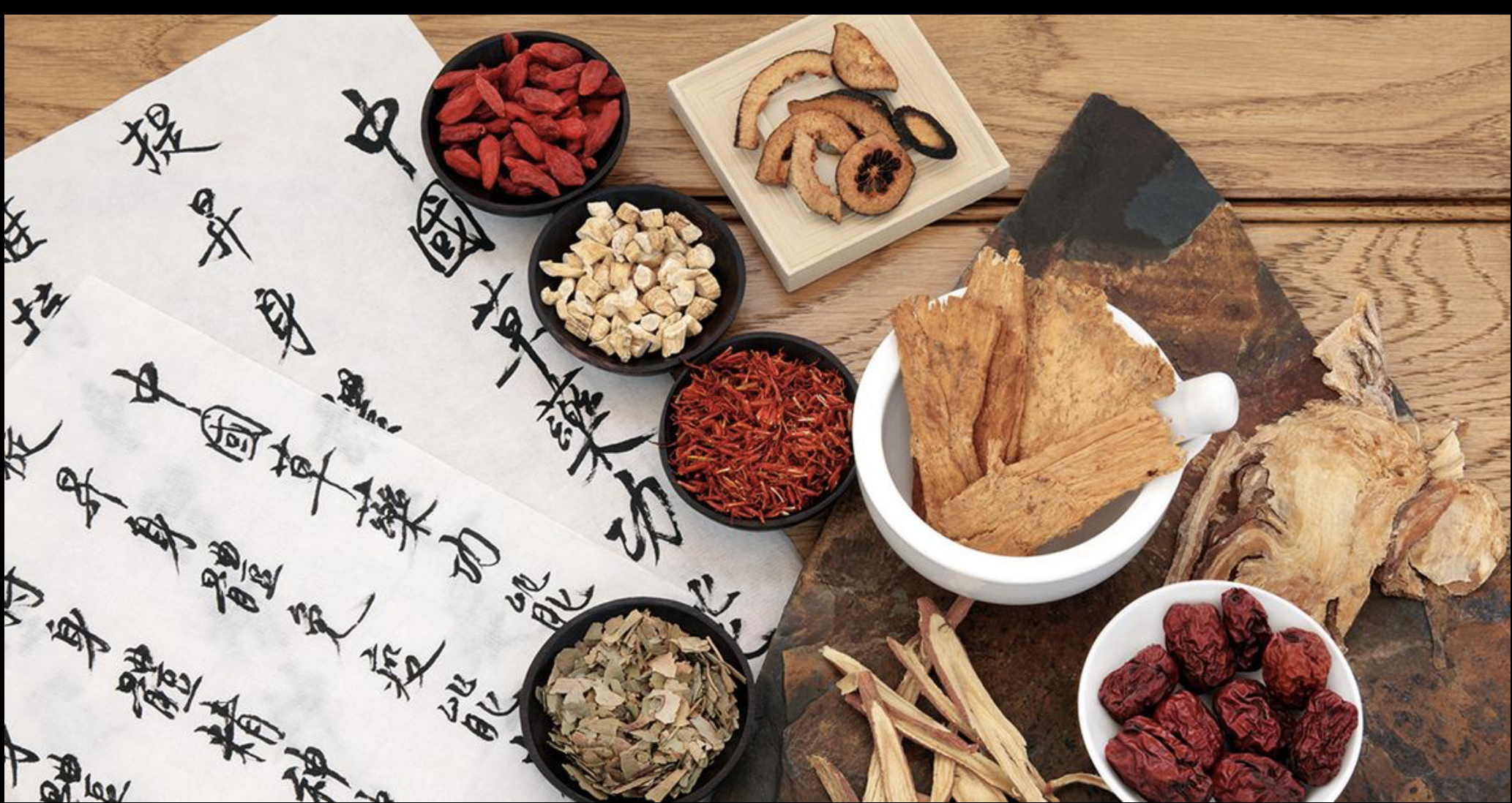 TCM Chronic Syndrome Management