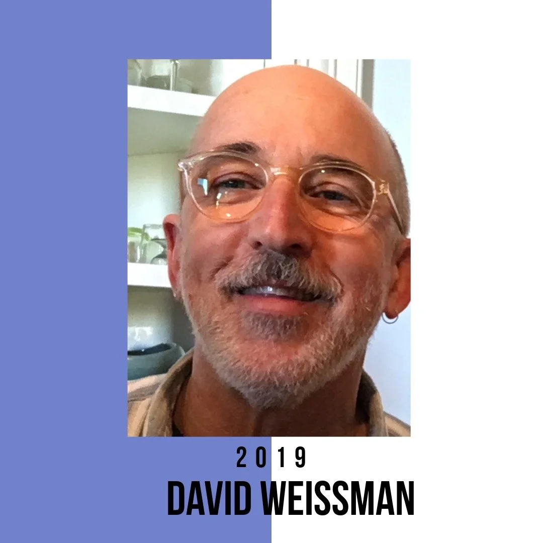 De Mosse Lezing van David Weissman laat zien hoe film een plaats wordt waar queer levens blijven spreken.