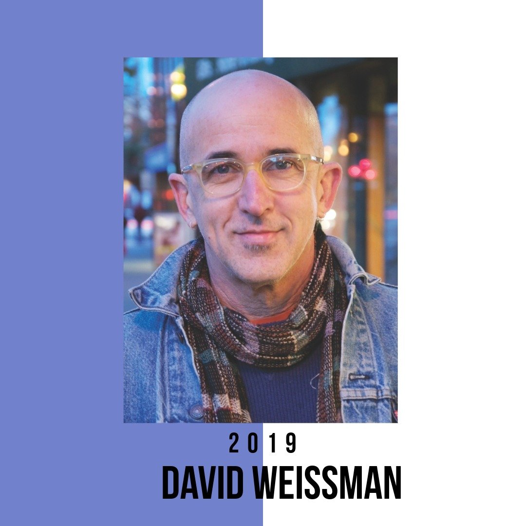Weissman bracht film en activisme samen.

Zijn lezing vroeg wat het betekent om een queer gemeenschap te documenteren wanneer vriendschap, ziekte, rouw en politieke strijd door elkaar lopen.