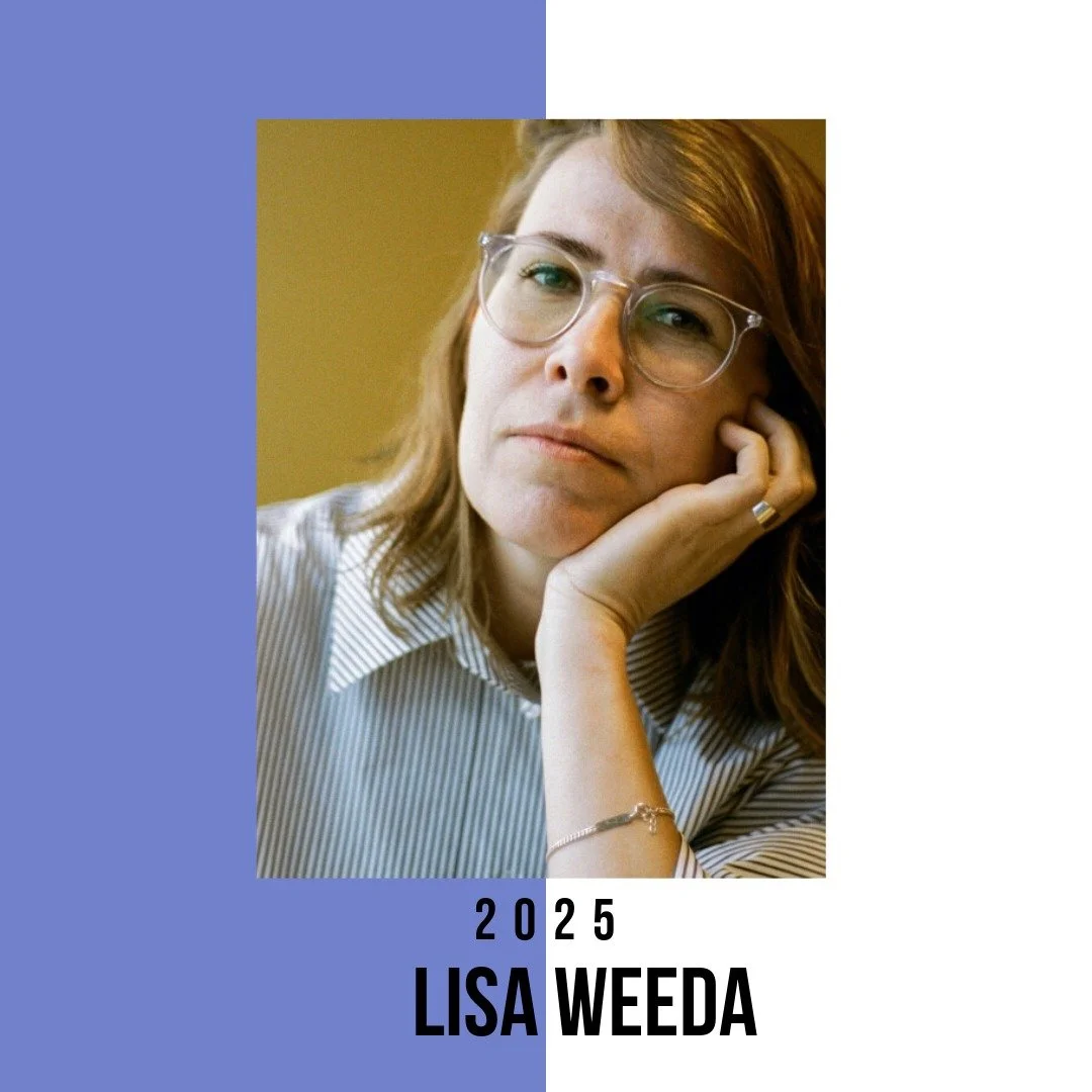 In 2025 hield Nederlands-Oekra&iuml;ense schrijver Lisa Weeda de Mosse Lezing onder de titel Het archief-Jilles: een brief aan mijn grootvader.

De lezing richtte zich op haar grootvader Jilles en op de verschillende geschiedenissen die zijn leven me